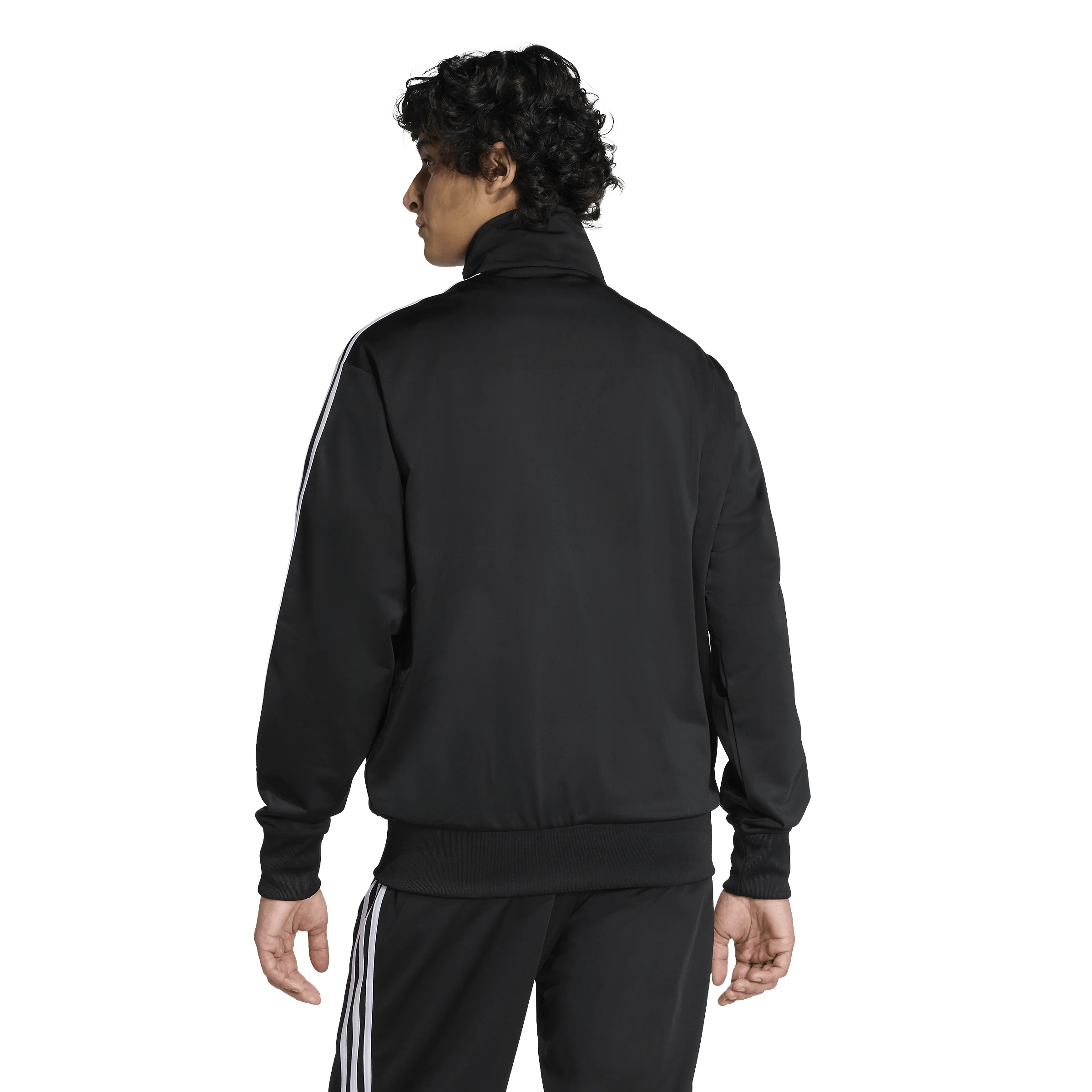 FIREBIRD TRACK TOP 