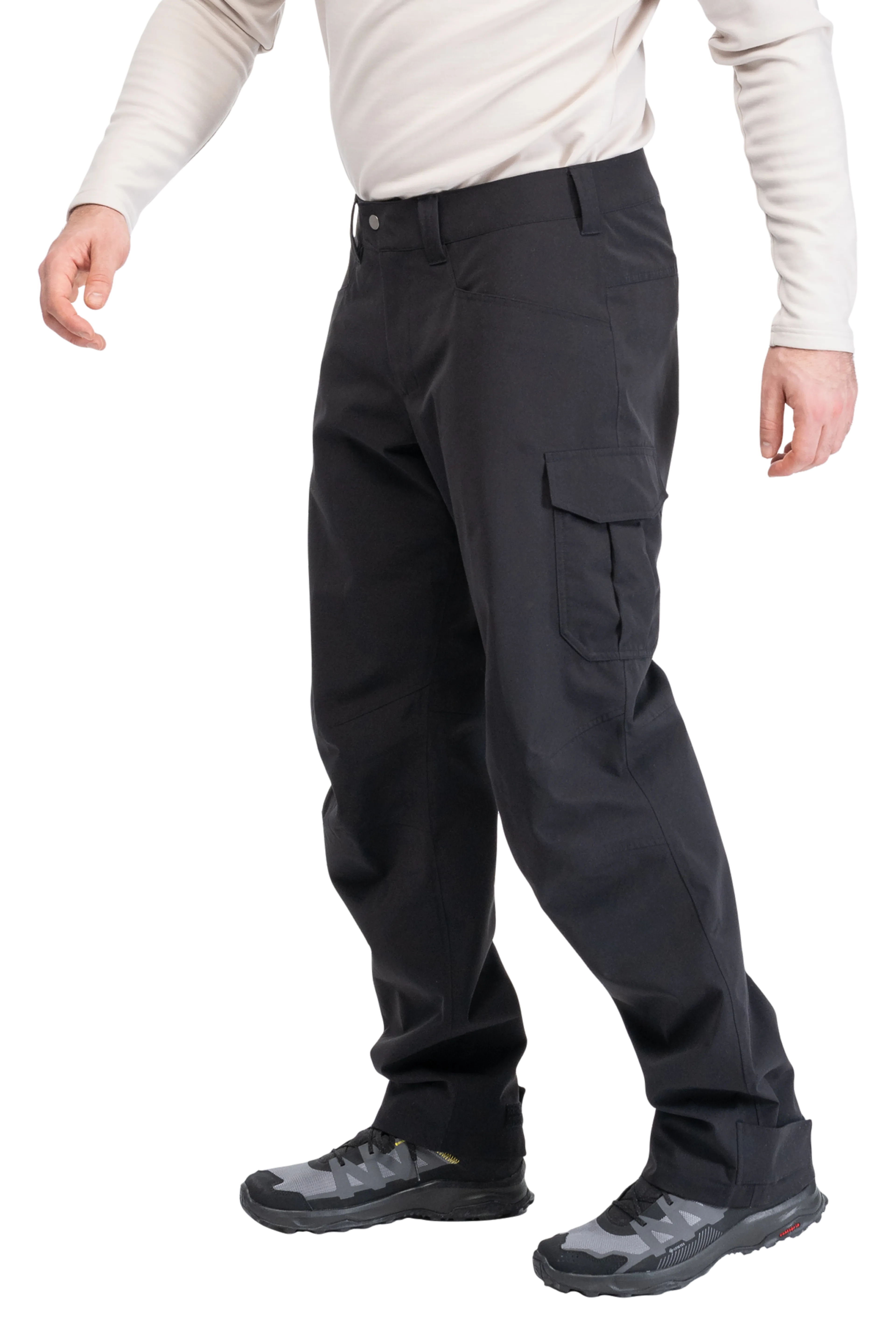 Breheimen 2L Shell Pants Men