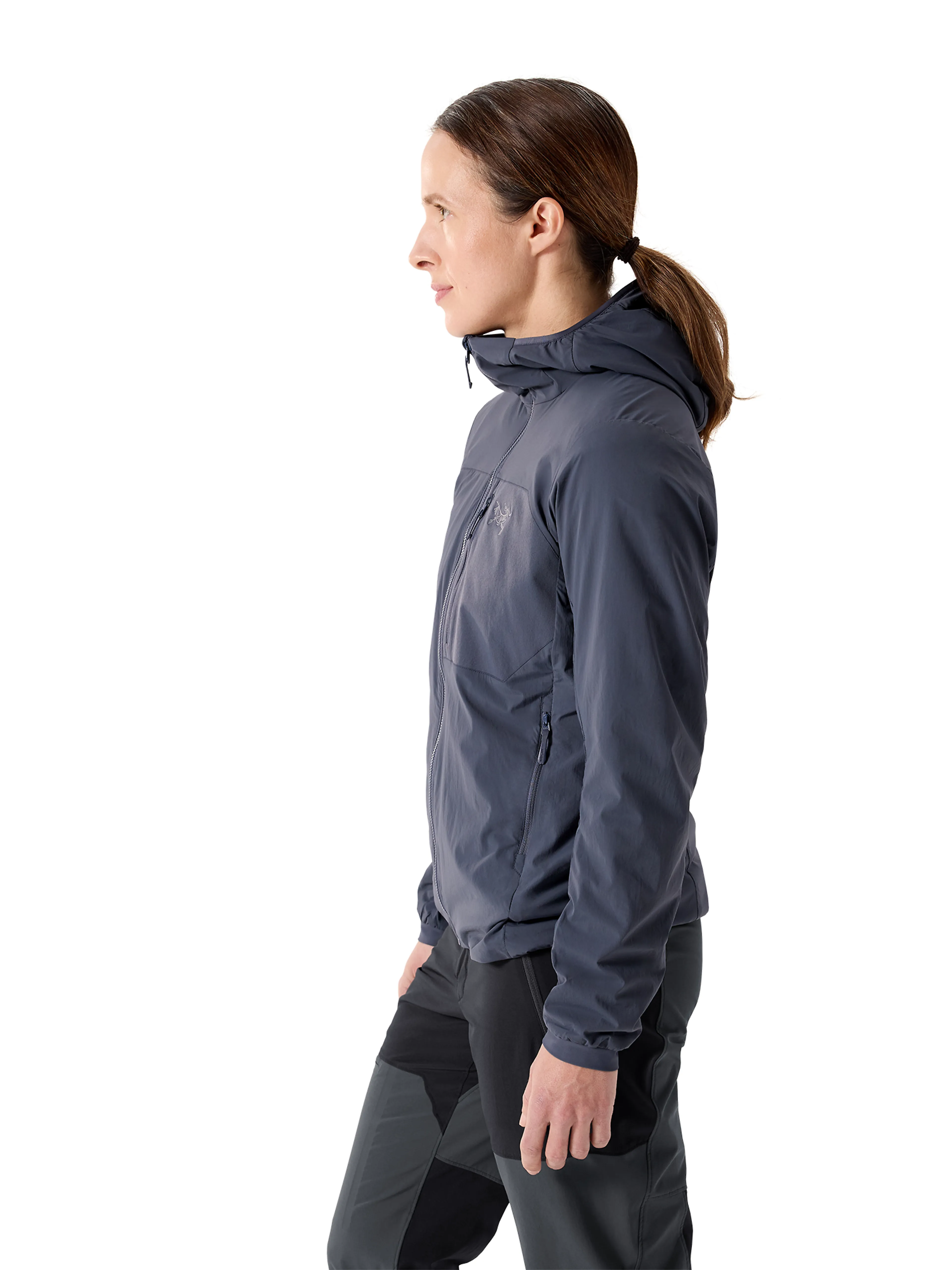 Proton SL Hoody W