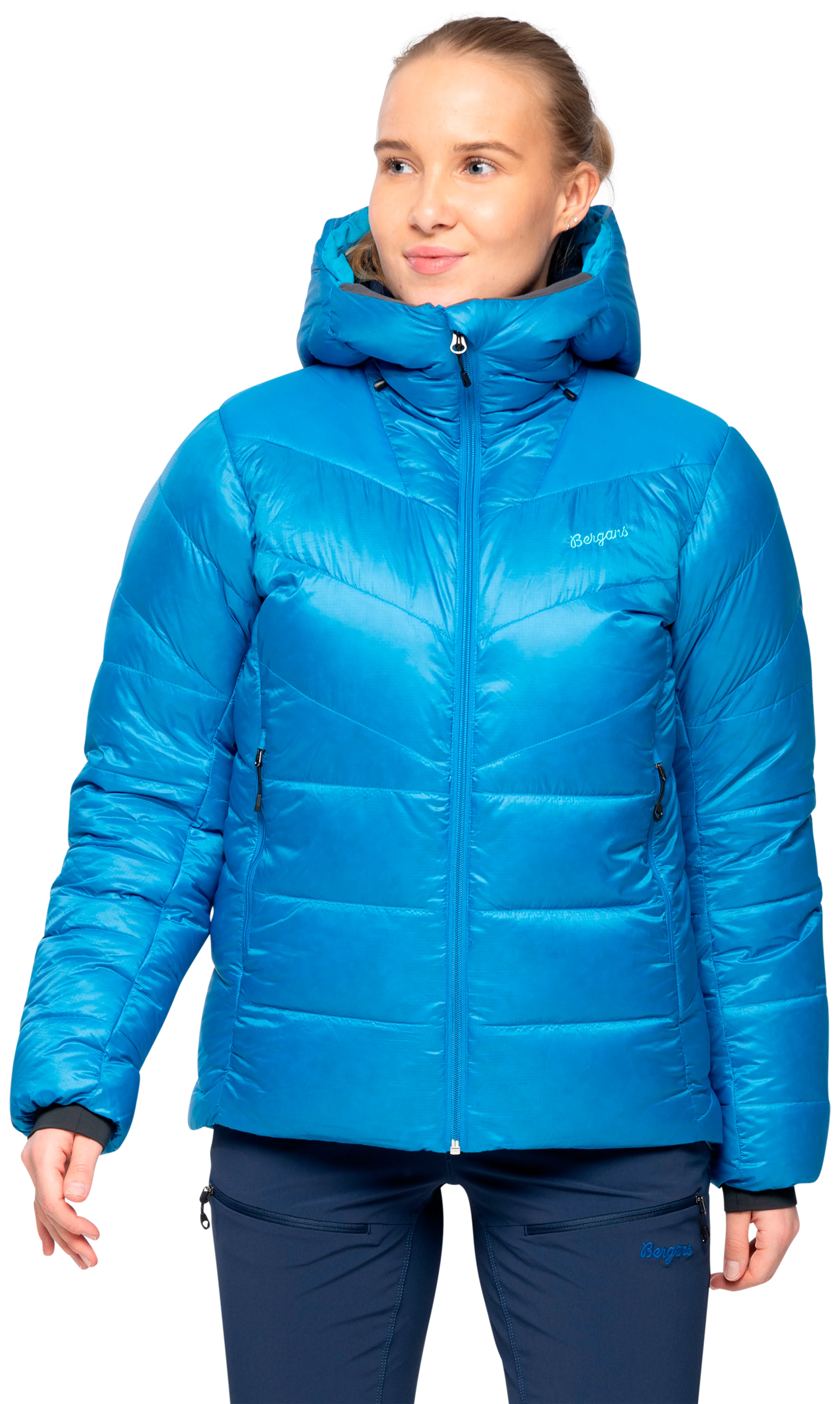 Rabot Allround Down Jacket Women