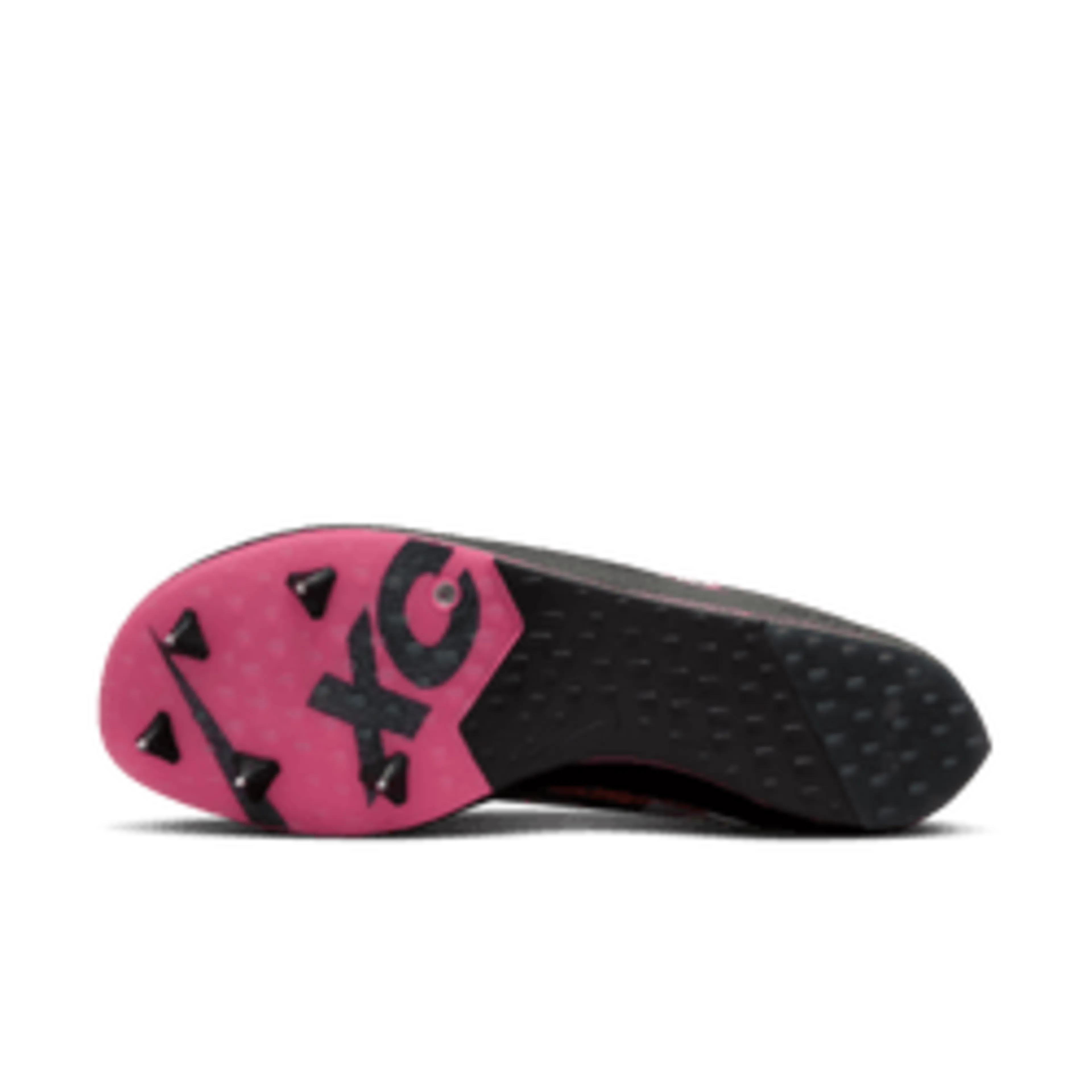ZoomX Dragonfly XC terrengpiggsko