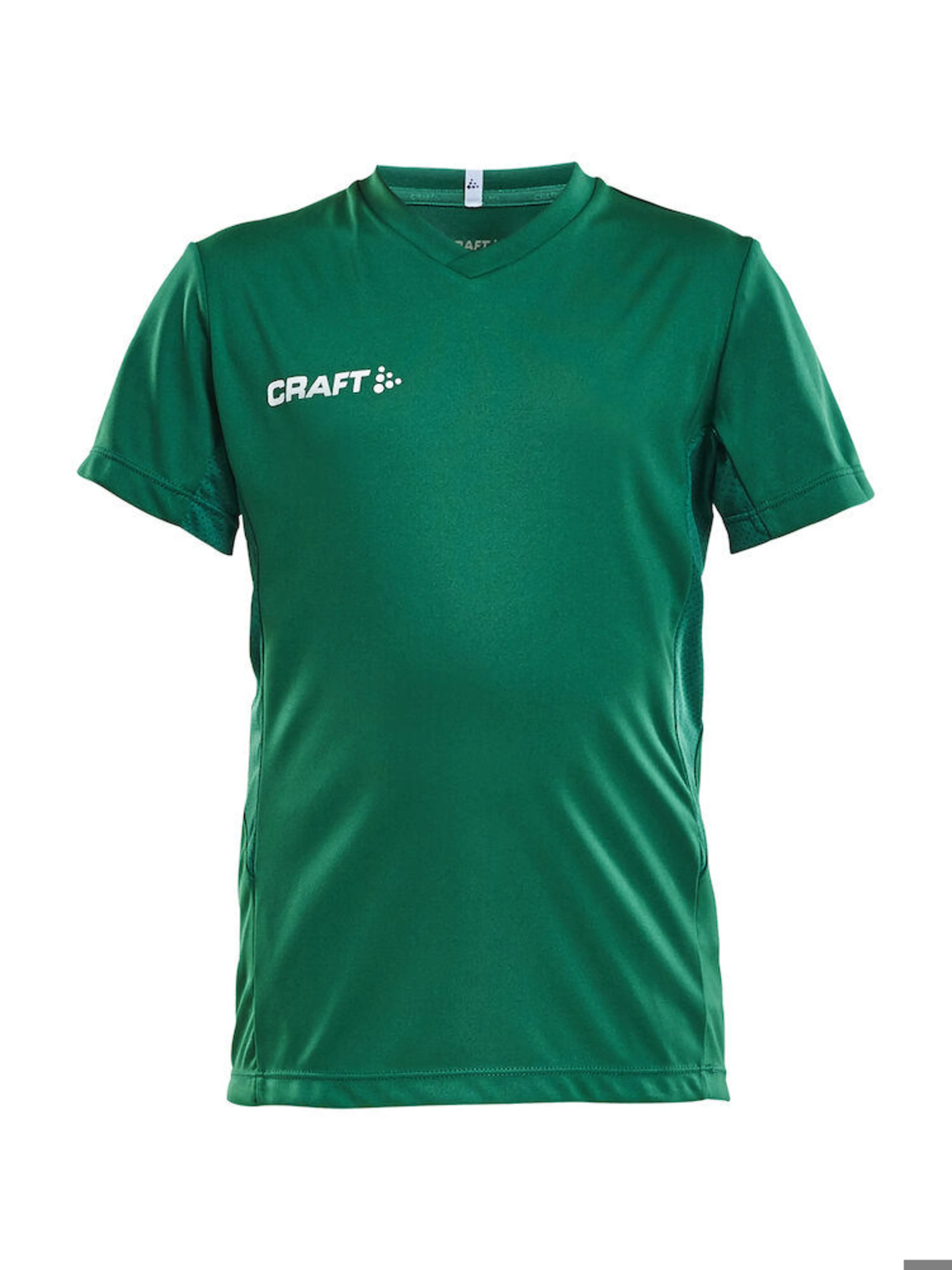 Squad Jersey Solid Jr