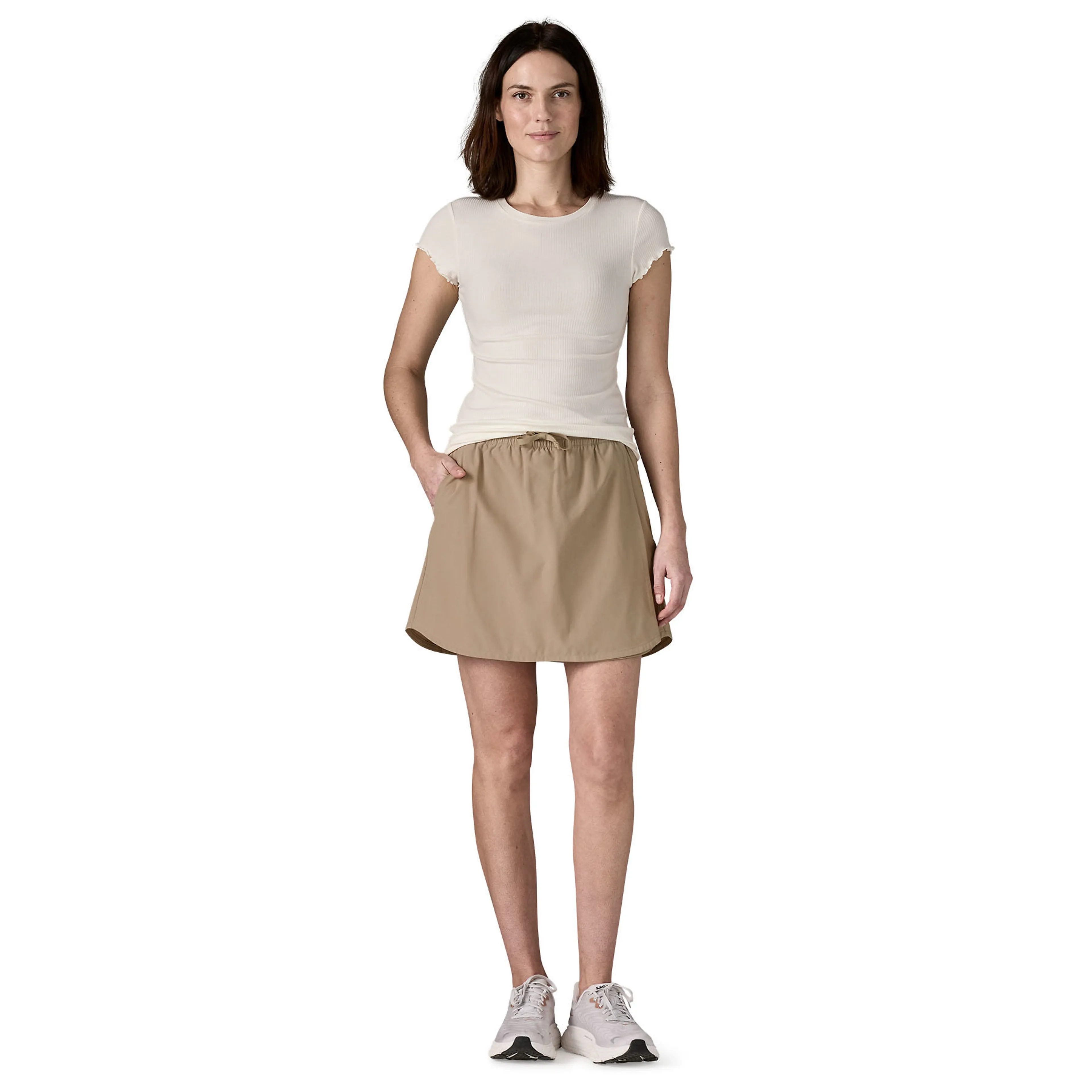 W's Fleetwith Skort