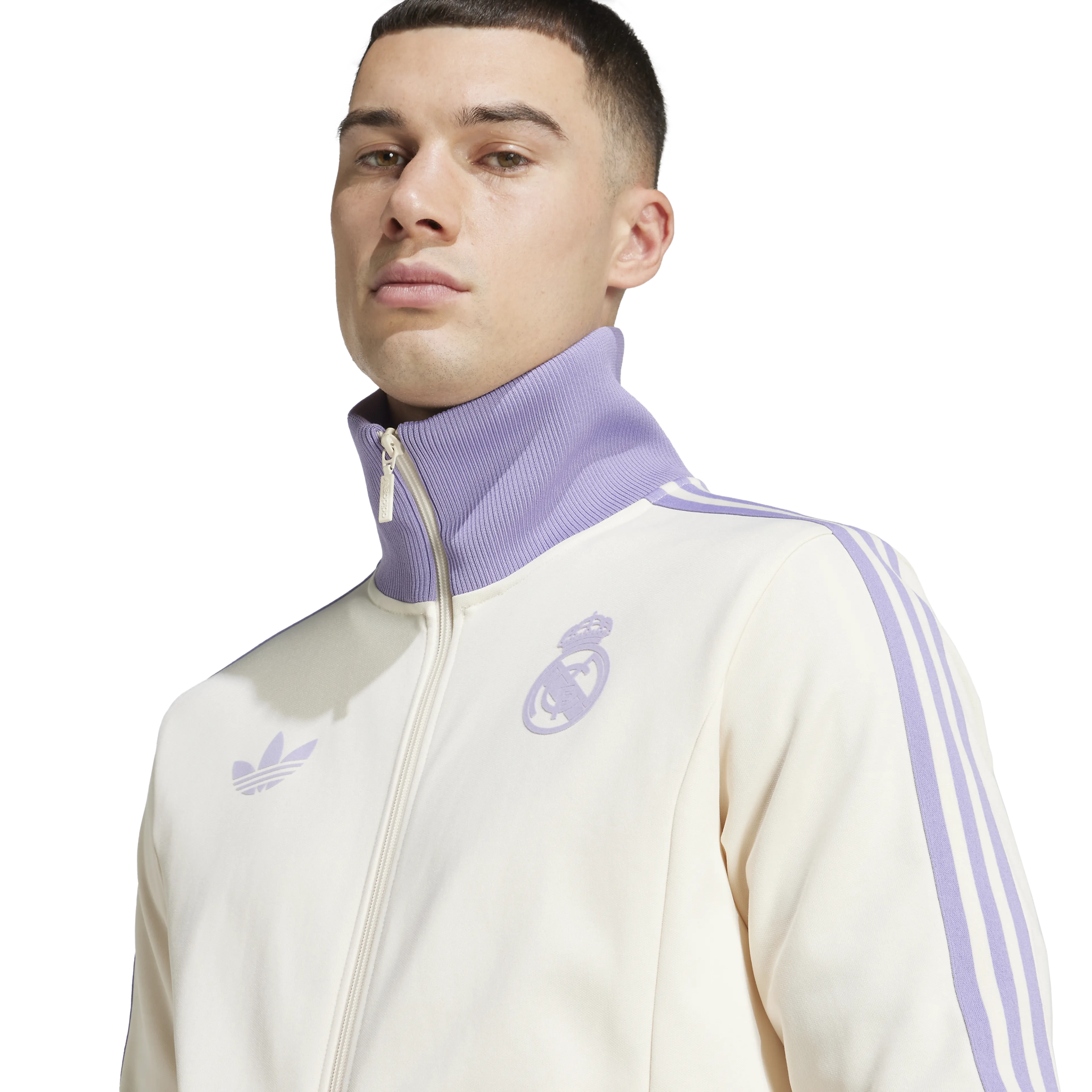 Real Madrid Originals Treningsoverdel