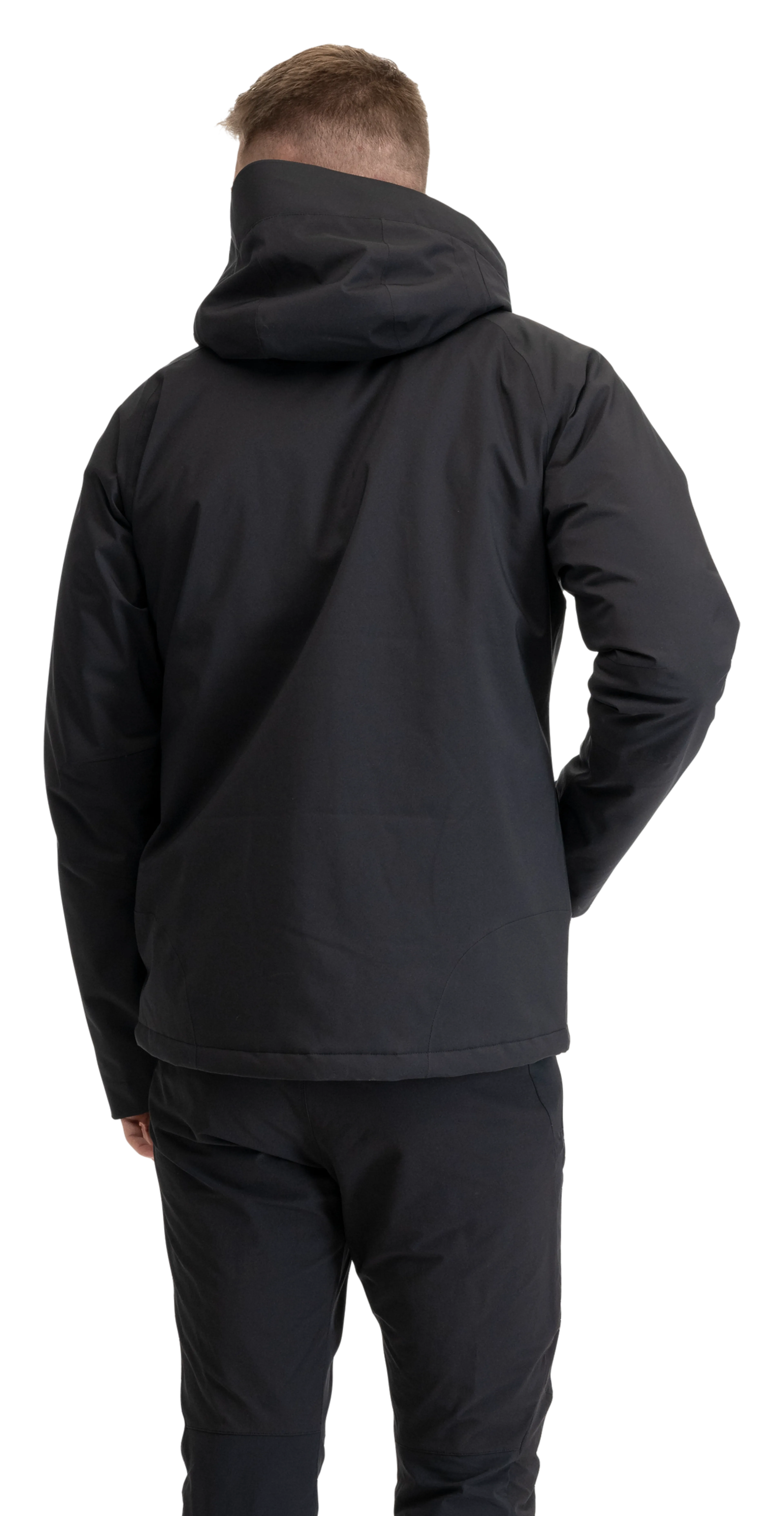 Flya Insulated Jkt