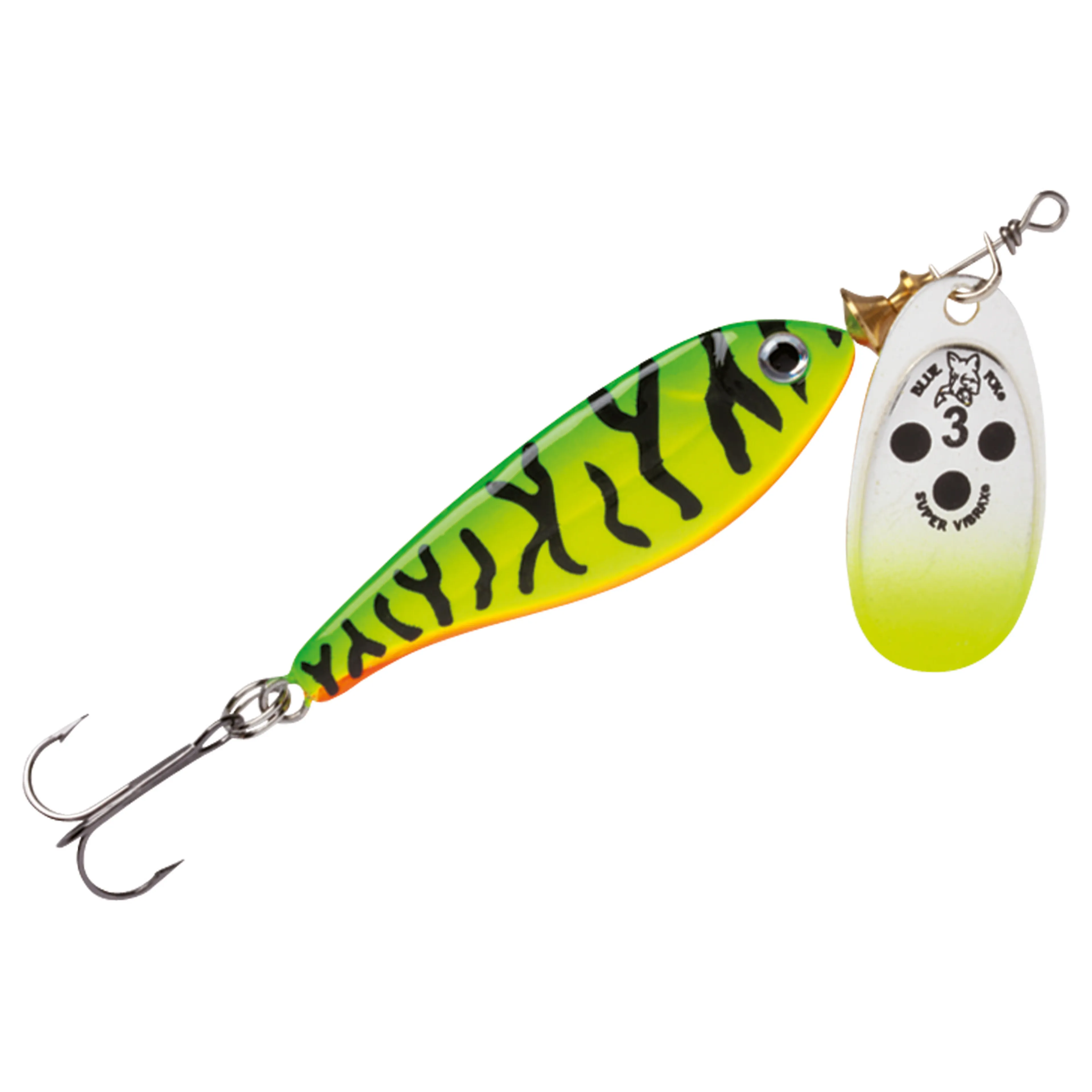 VIBRAX MINNOW SUPER 13G FT
