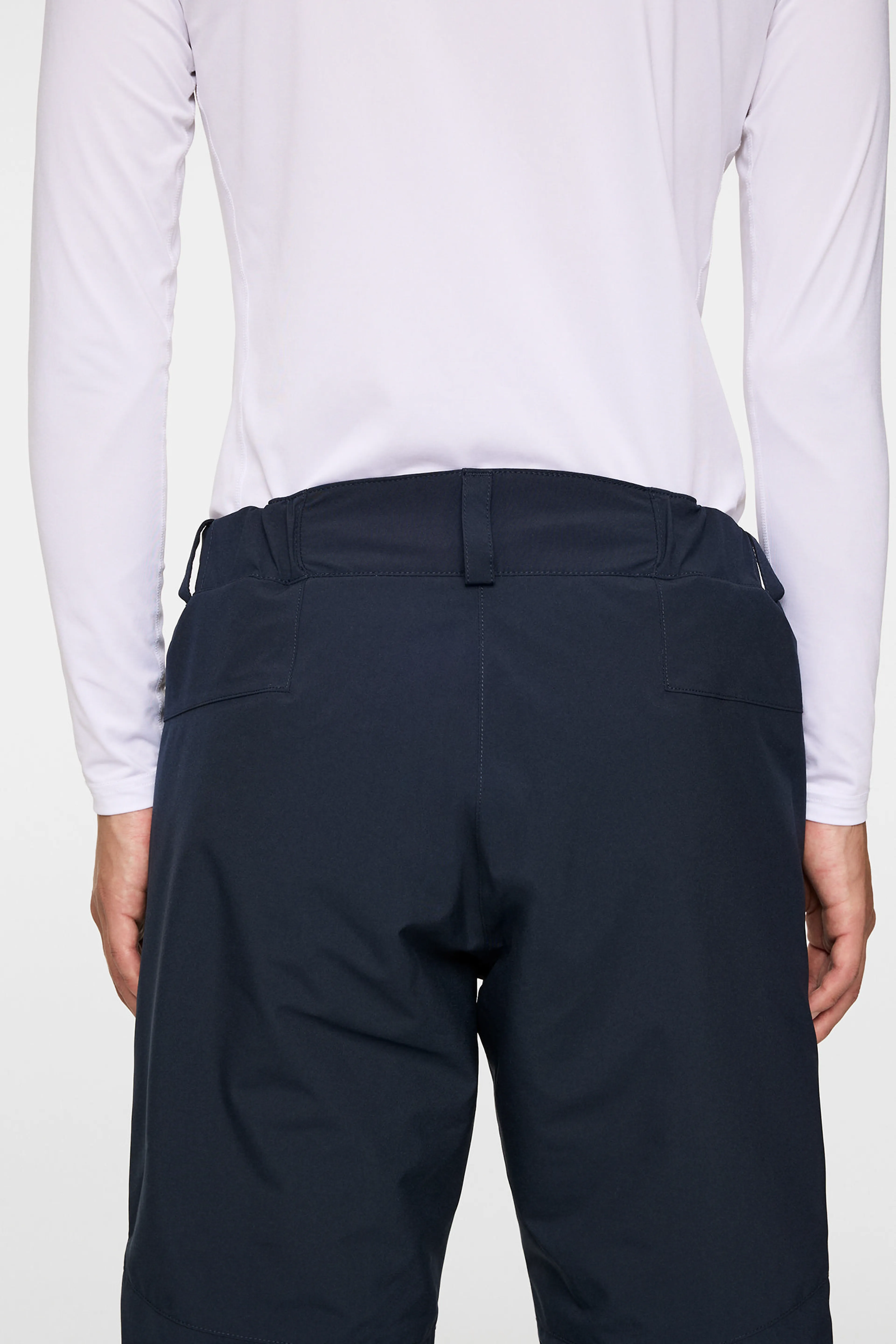 Clarke Pant