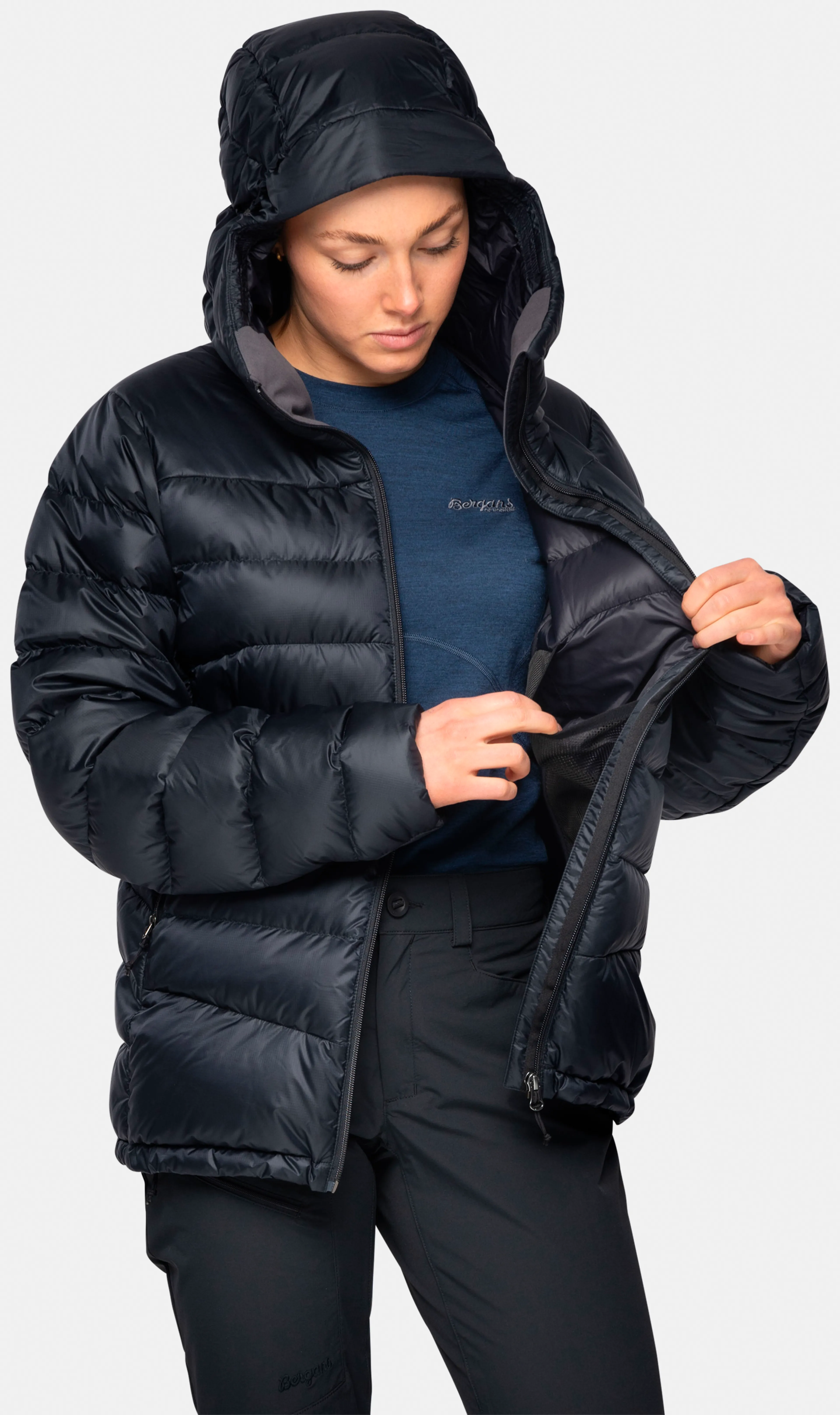 Vaagaa Allround Down Jacket Women