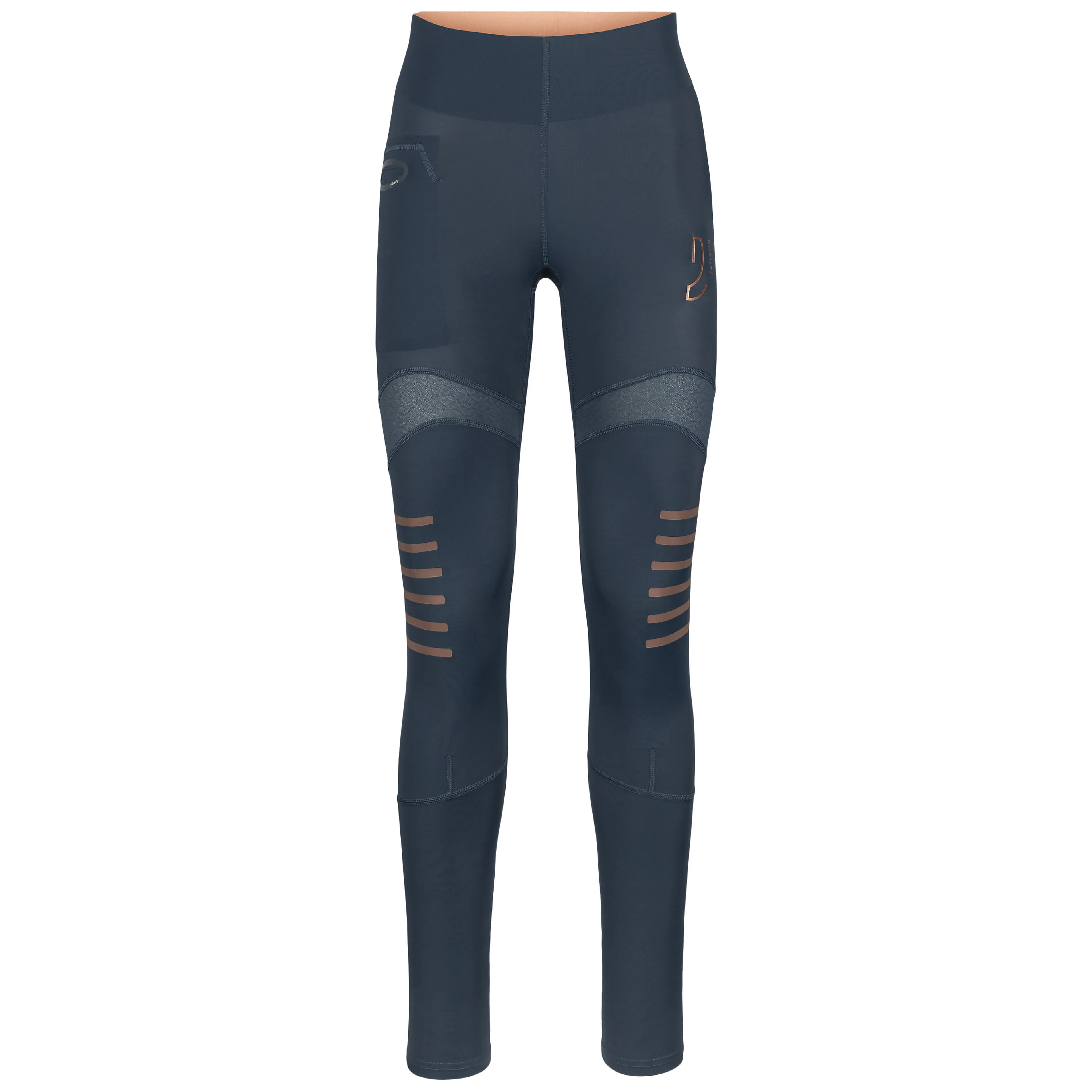 Discipline tights dame