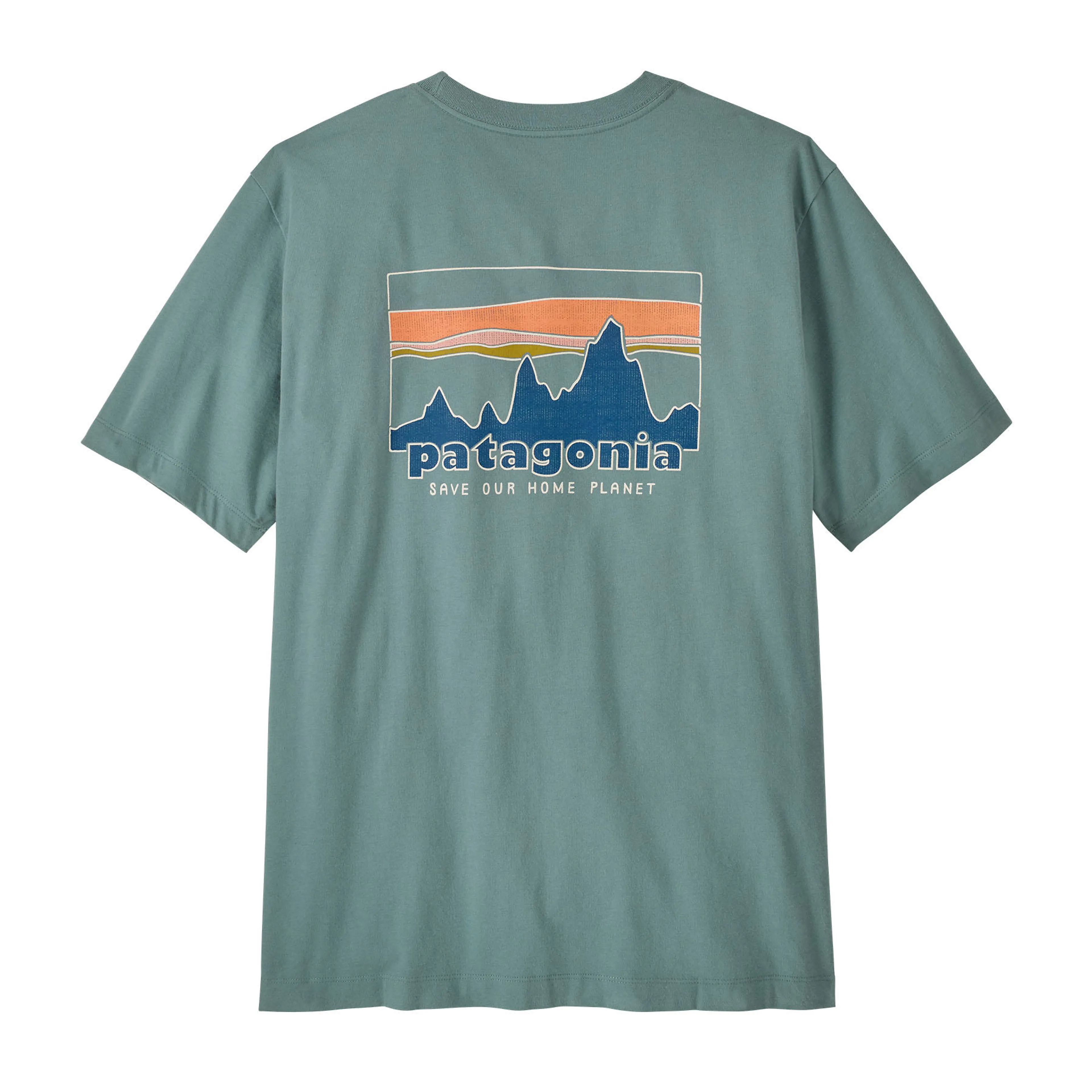M's '73 Skyline T-Shirt