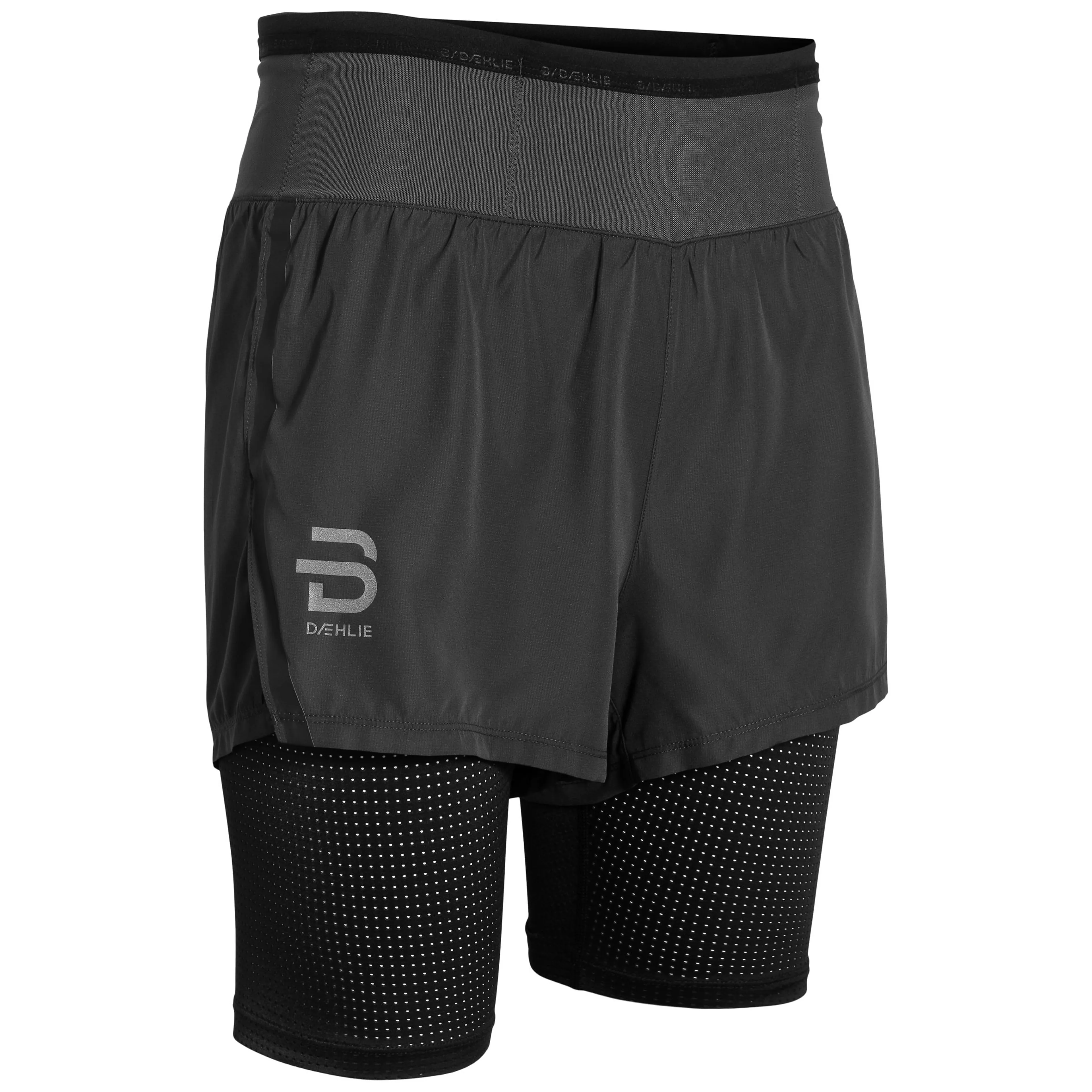 Shorts Athlete 2 in 1
