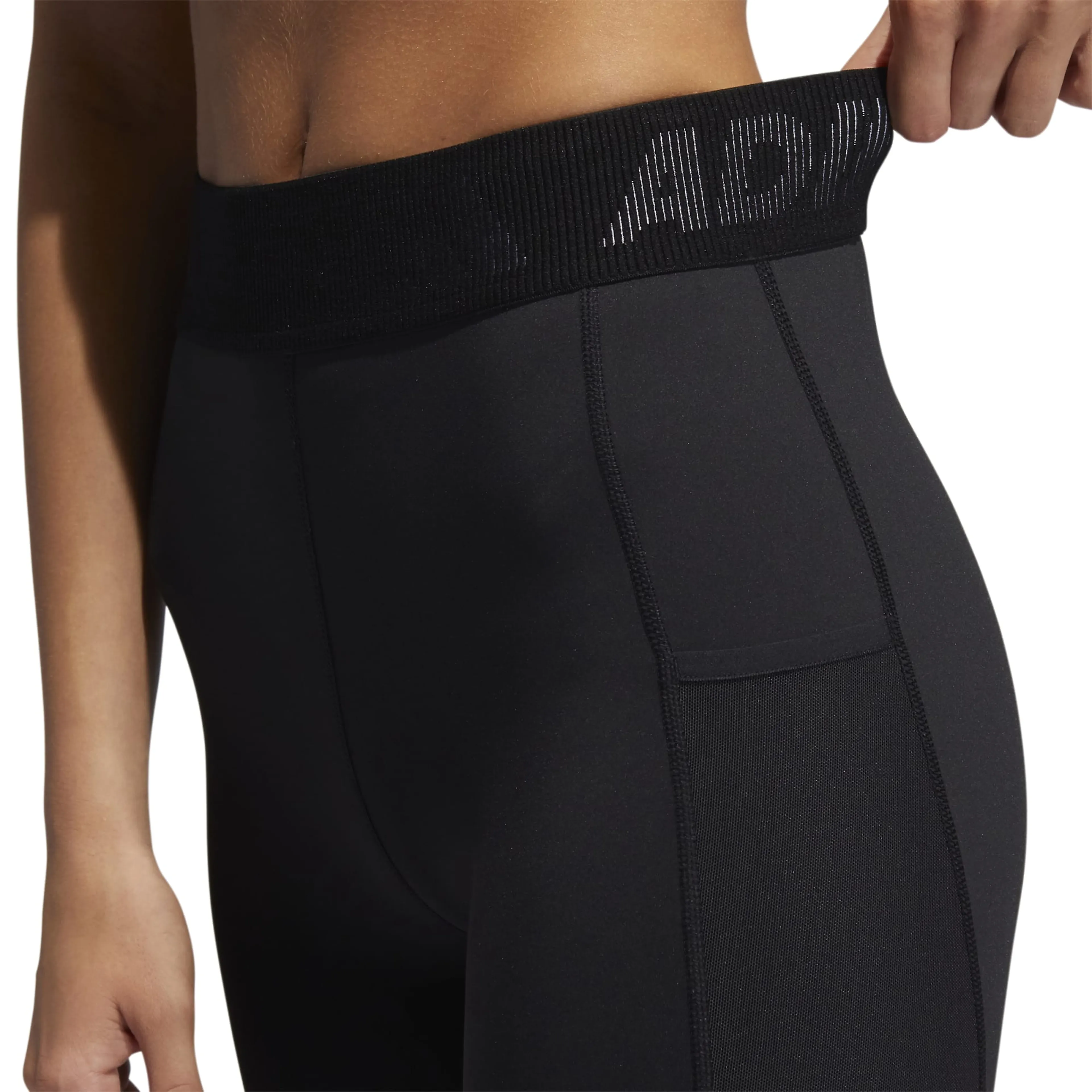 Techfit Badge of Sport tights dame