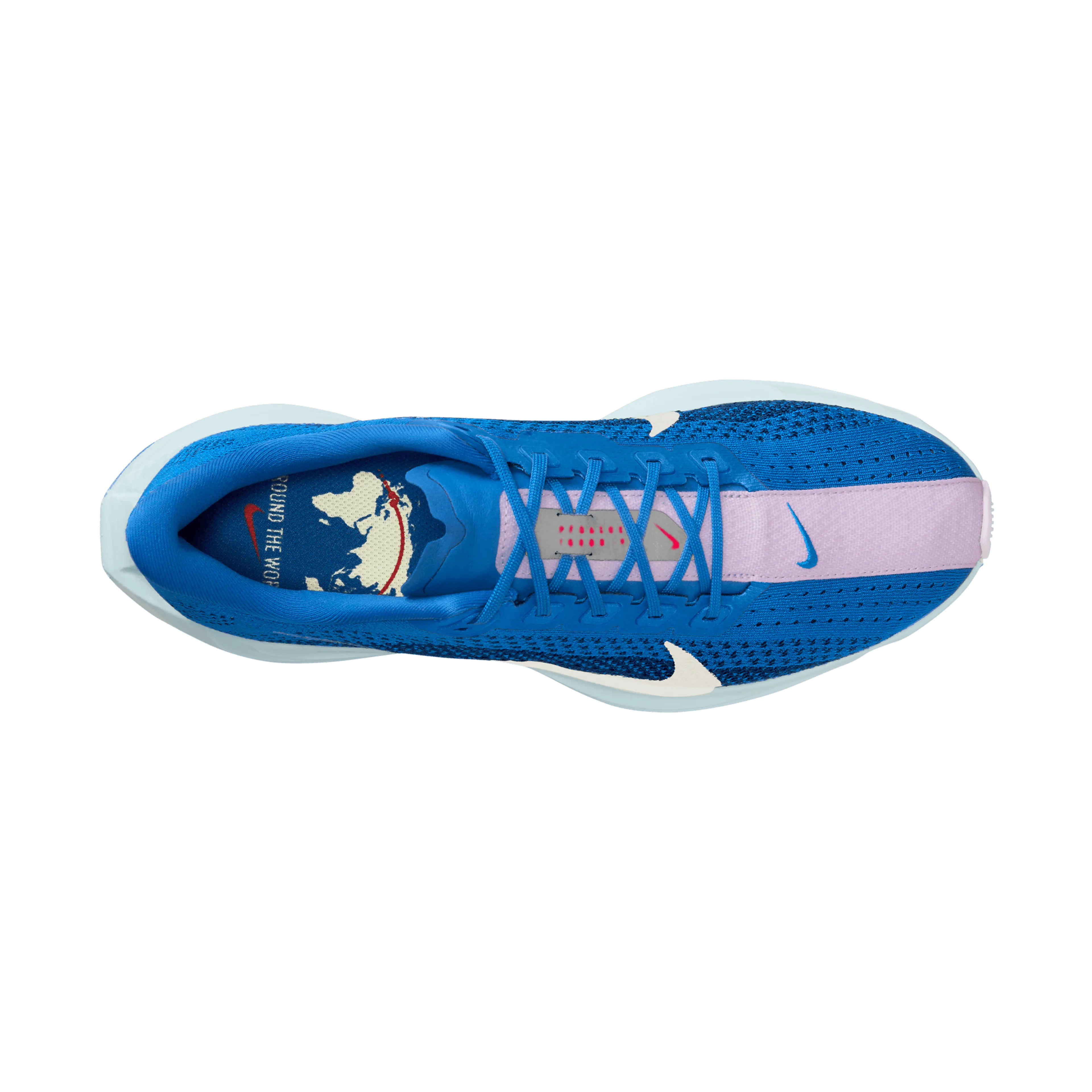 PEGASUS PLUS