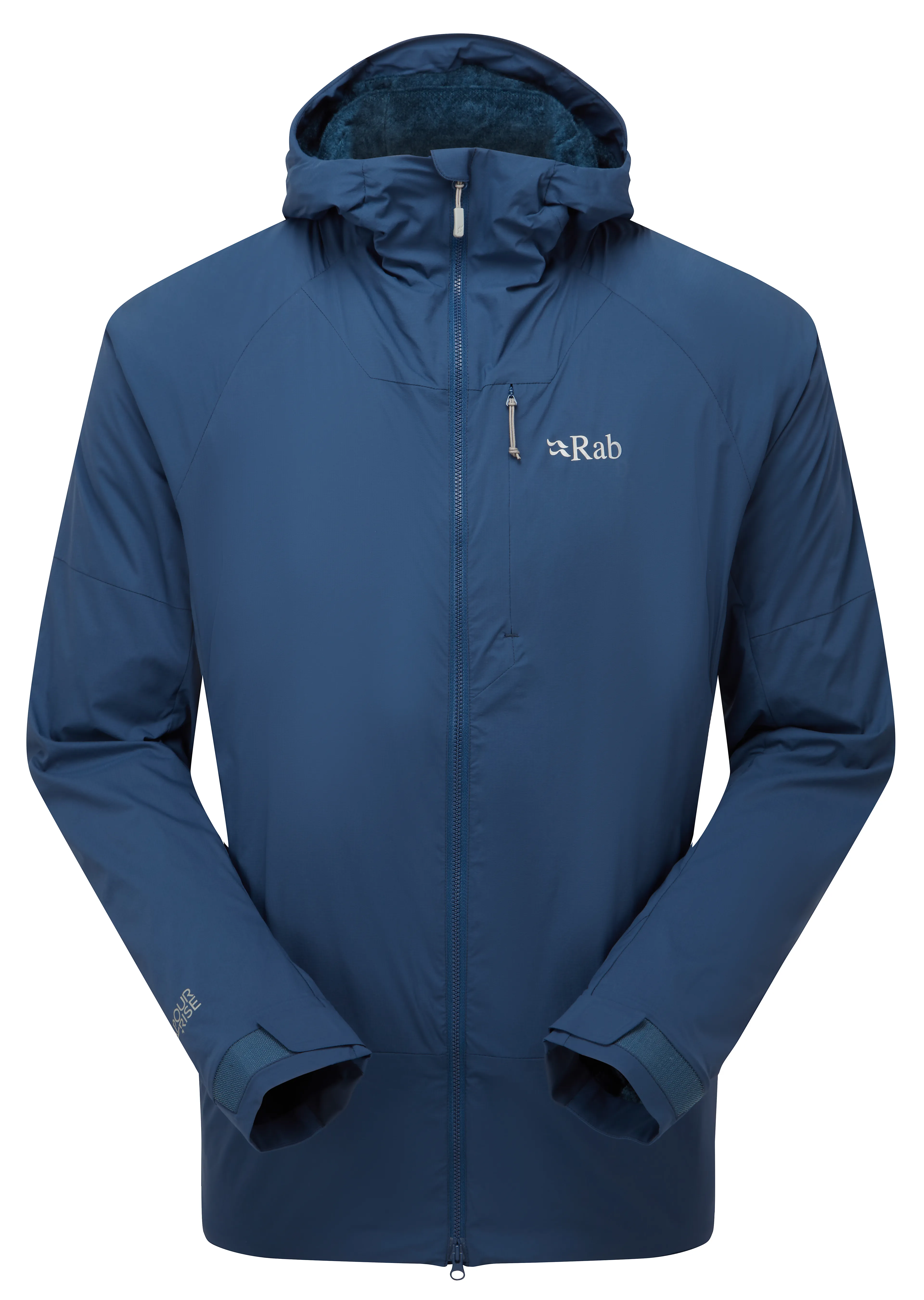 VR Summit Jacket