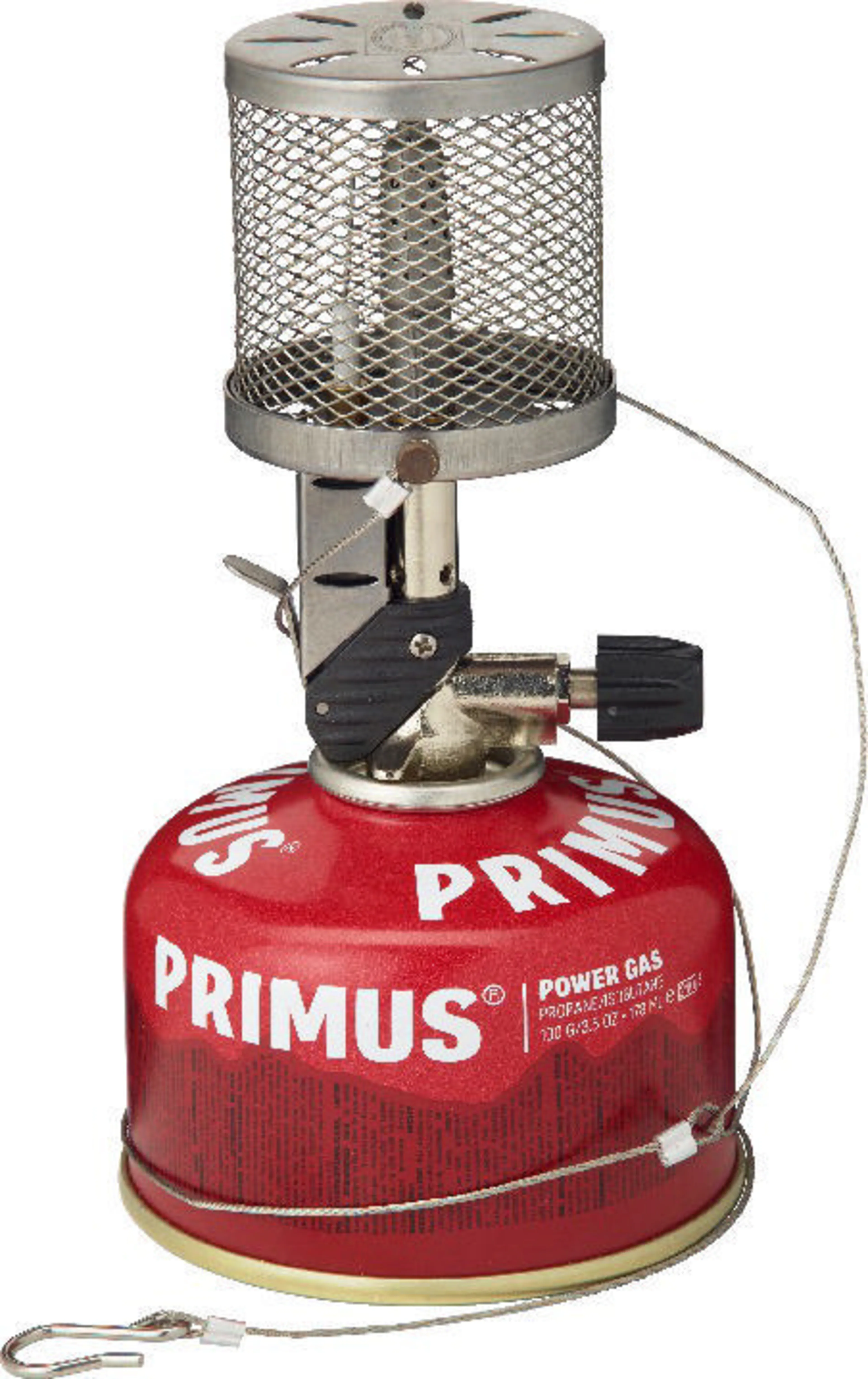 Micron Lantern Steel Mesh Micron Lantern Steel Mesh