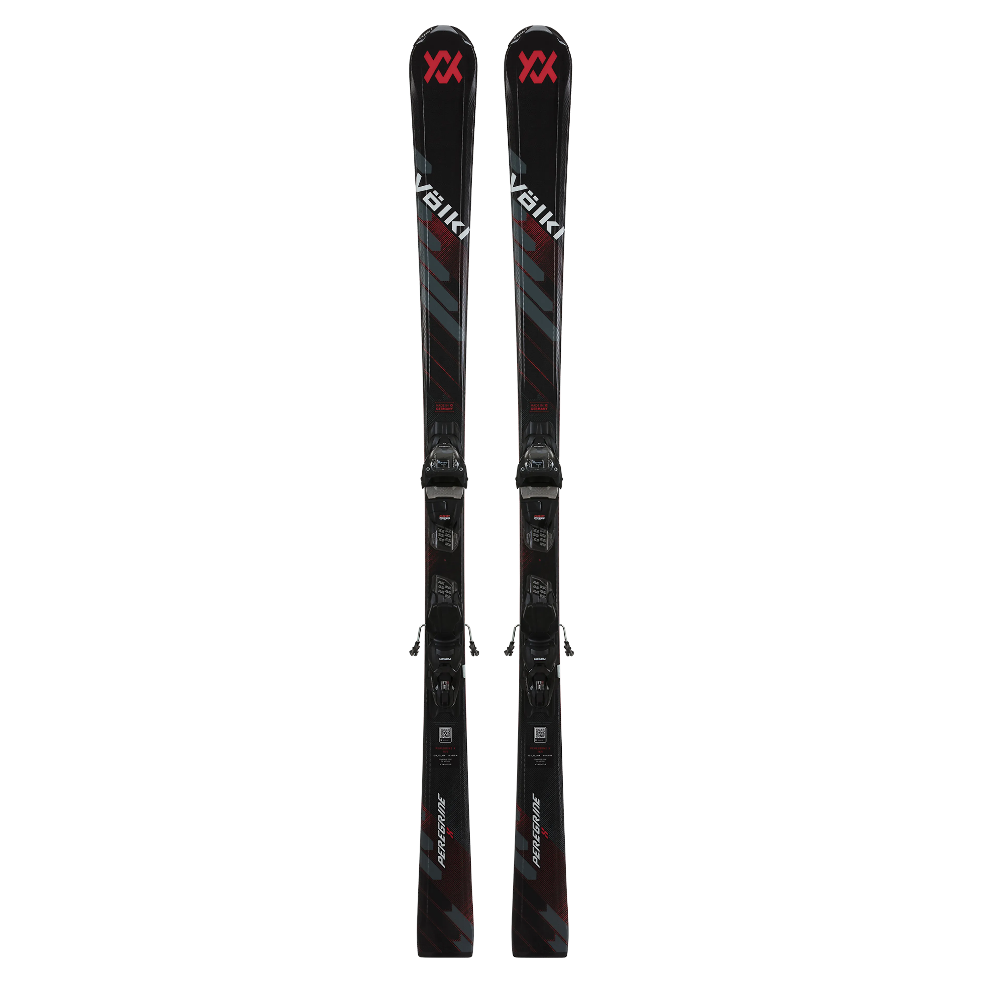 PEREGRINE X + VMOT 10
