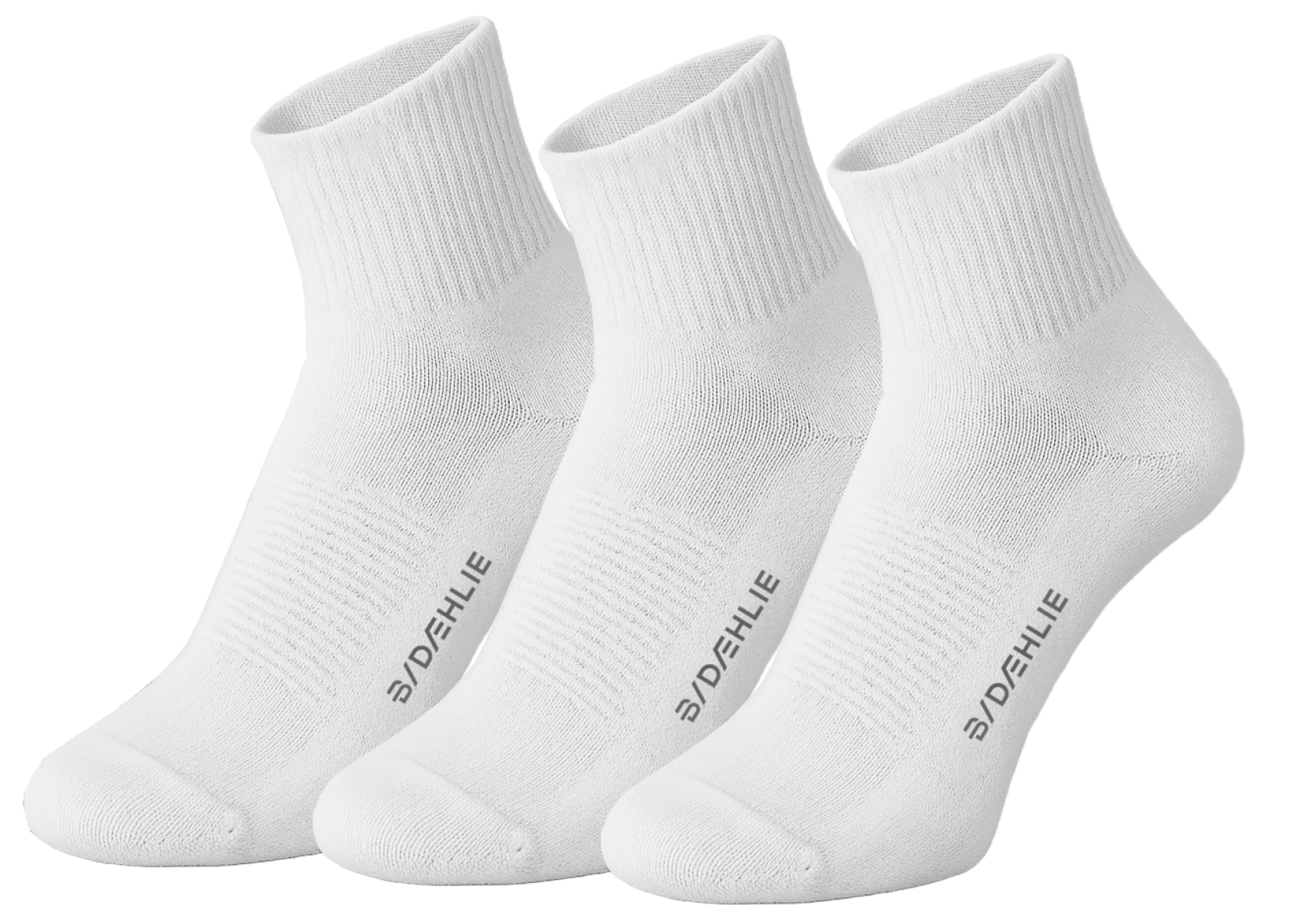 Sock Active 3pk