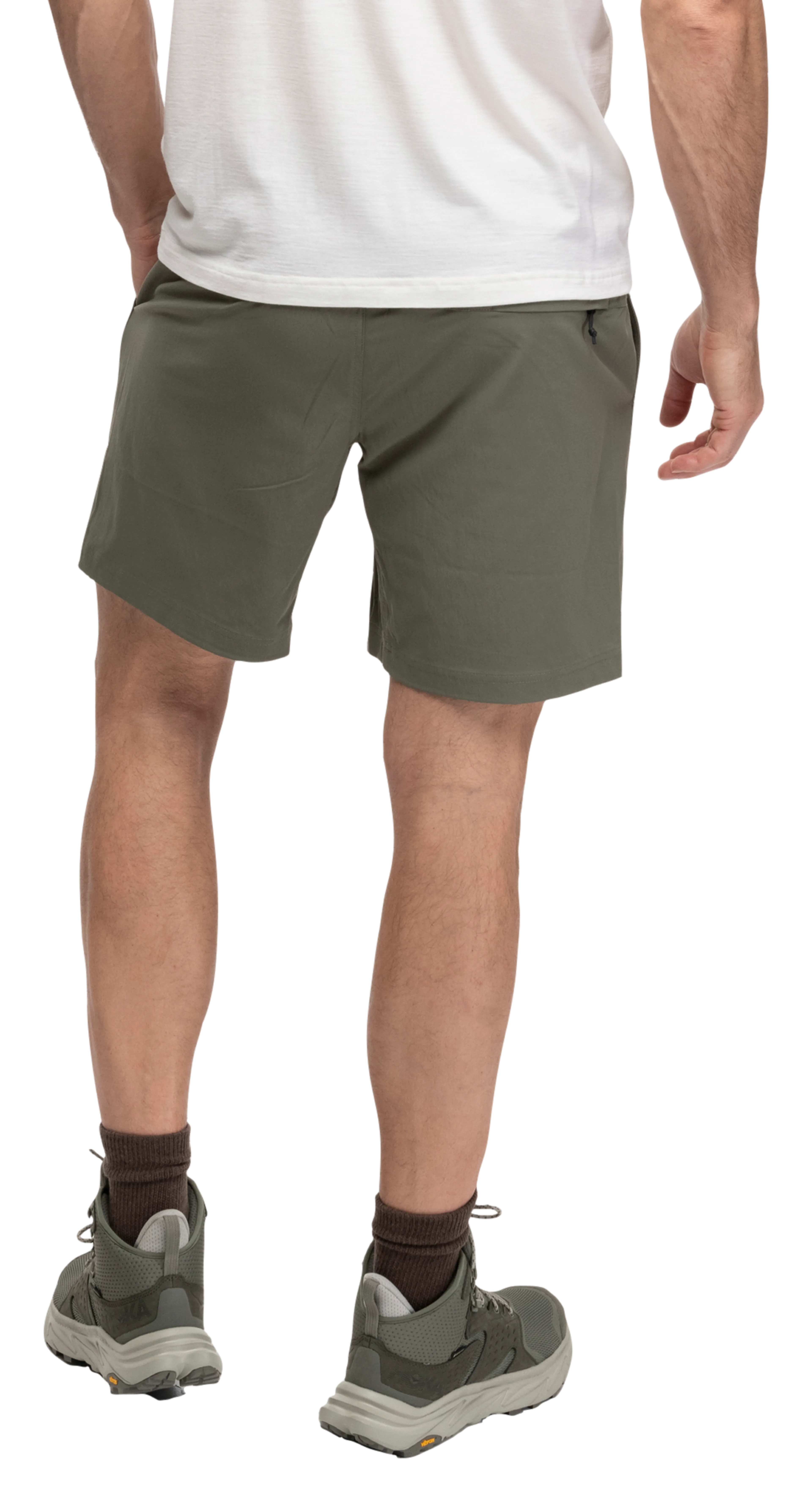 Imingen Pull-On Shorts Men