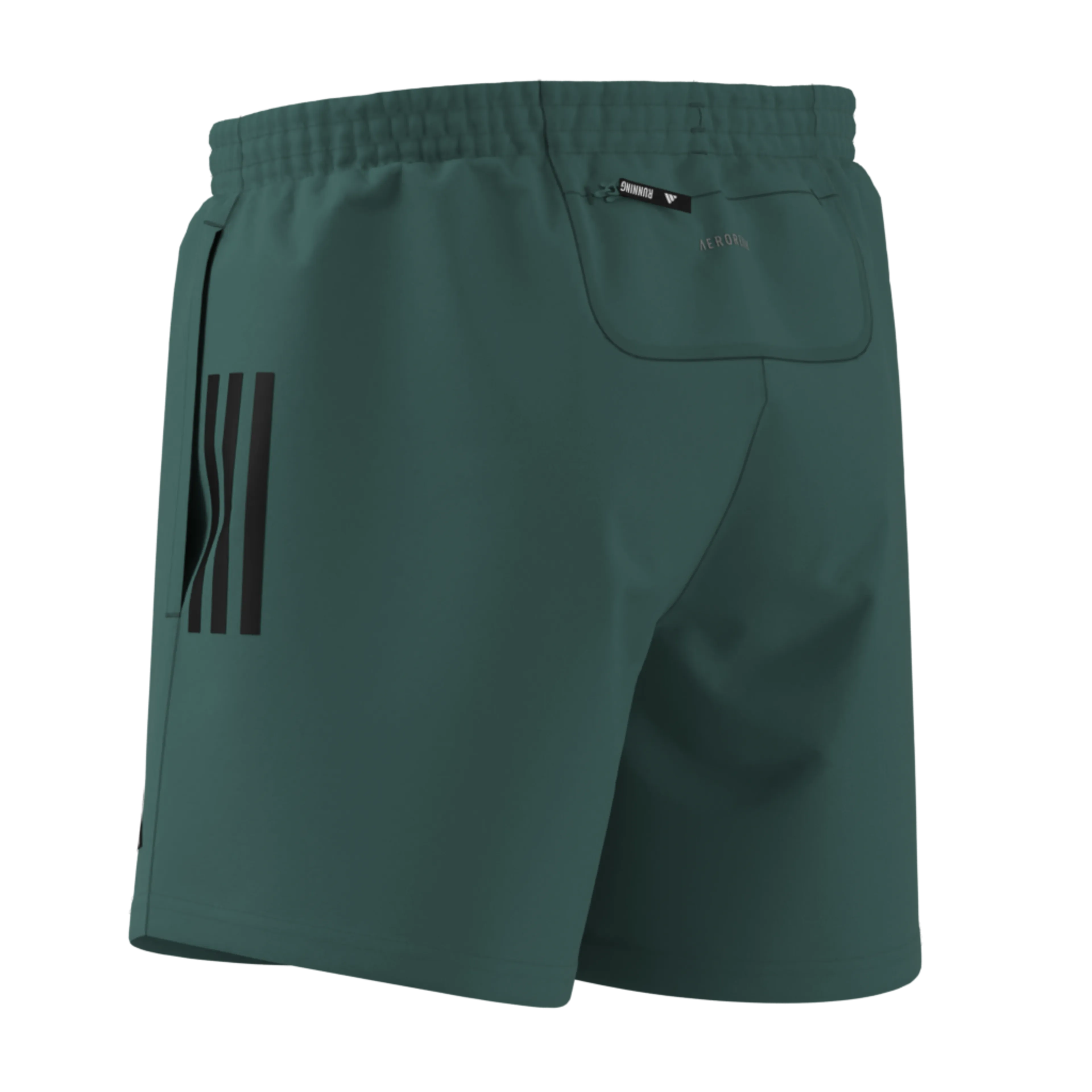 Own the Run Shorts