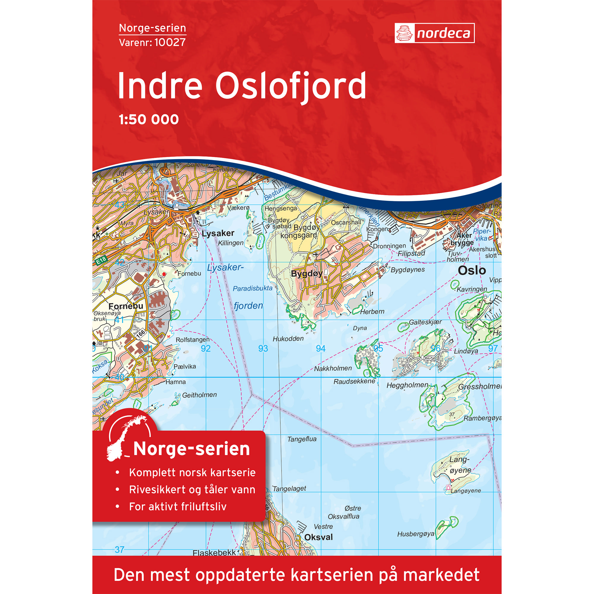 INDRE OSLOFJORD