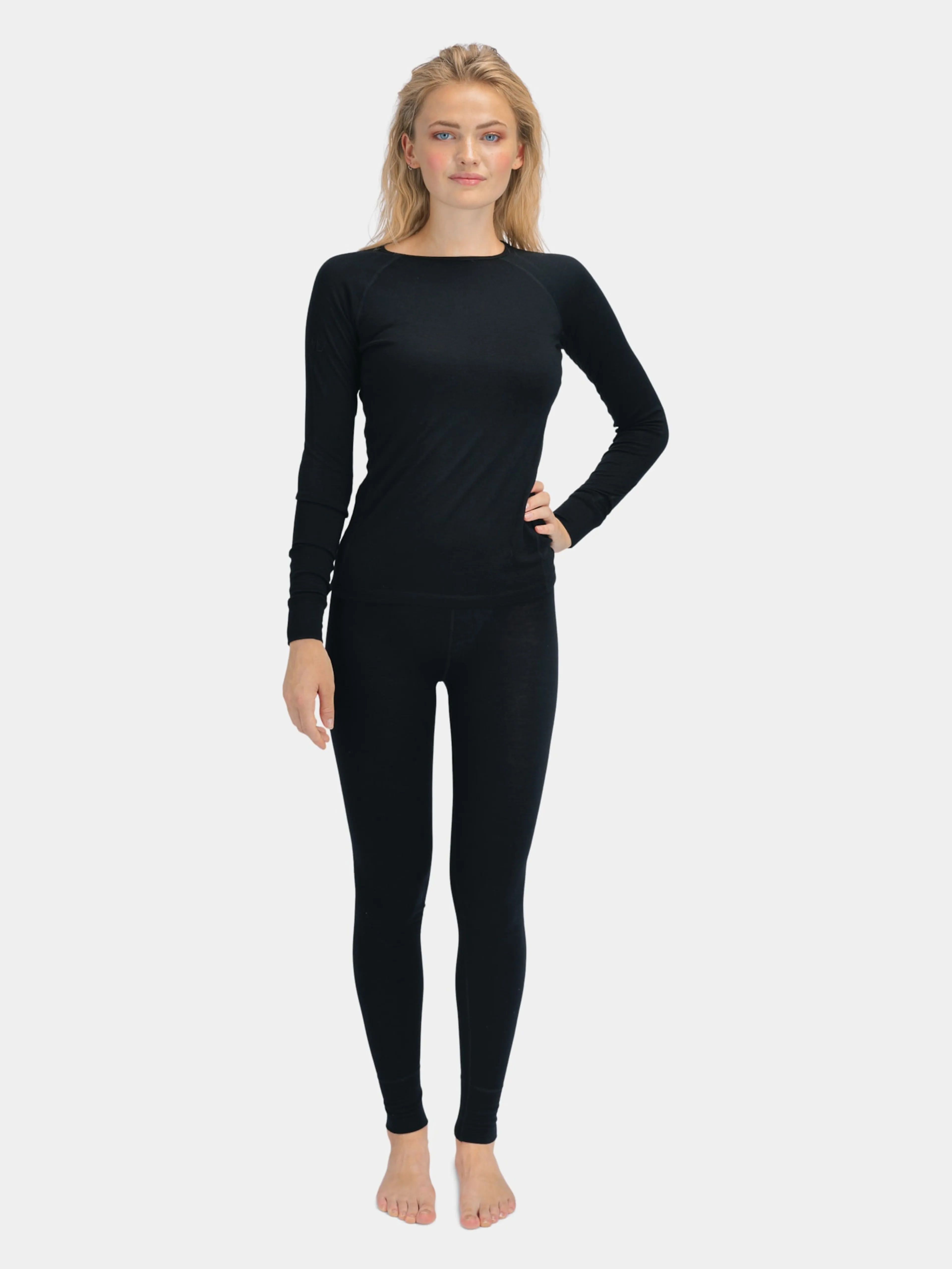 Rena Tights woman