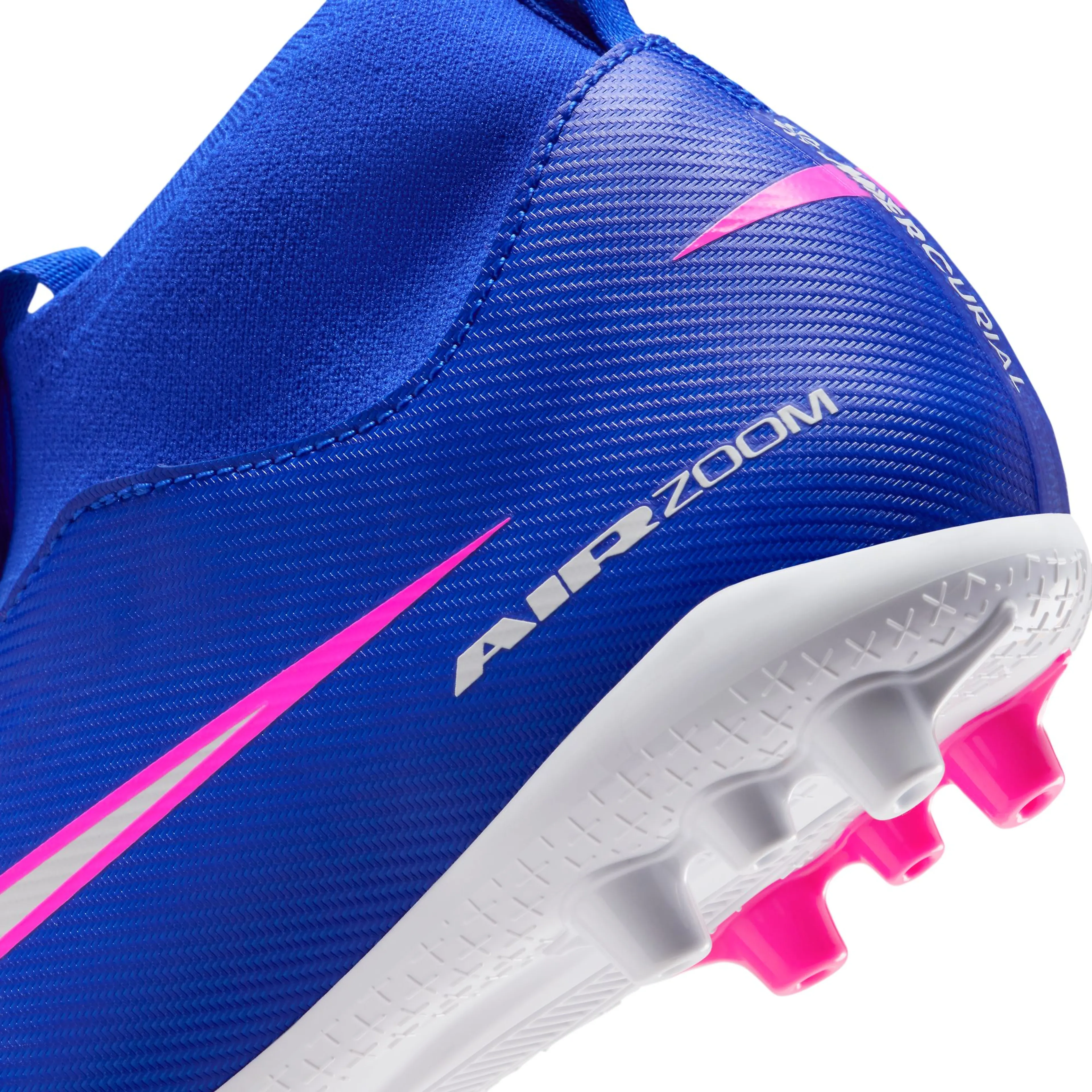 JR ZOOM SUPERFLY 10 ACADEMY AG