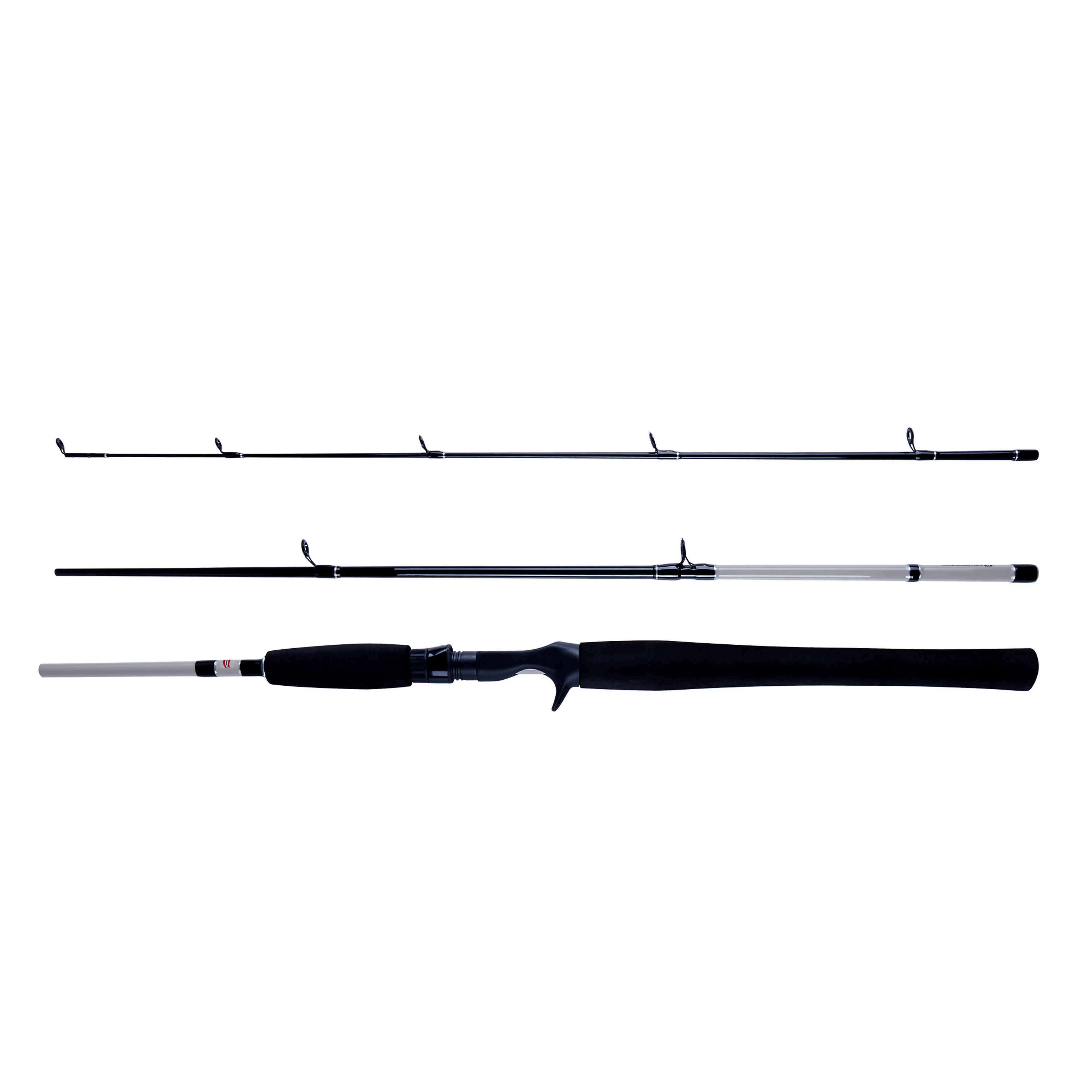 Dynamic II spin 6 fot, 5-25 g
