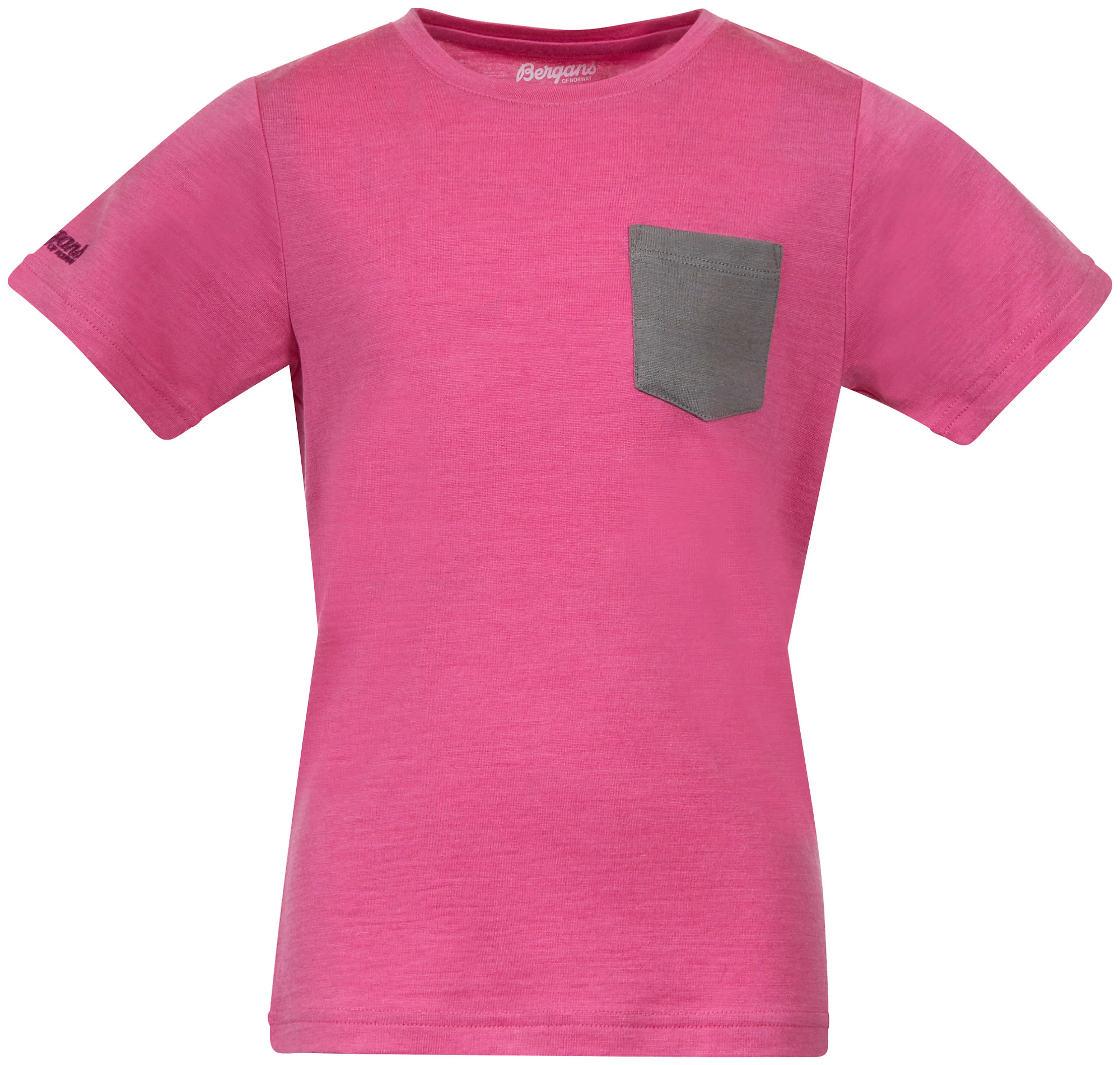 Myske Wool Kids Tee