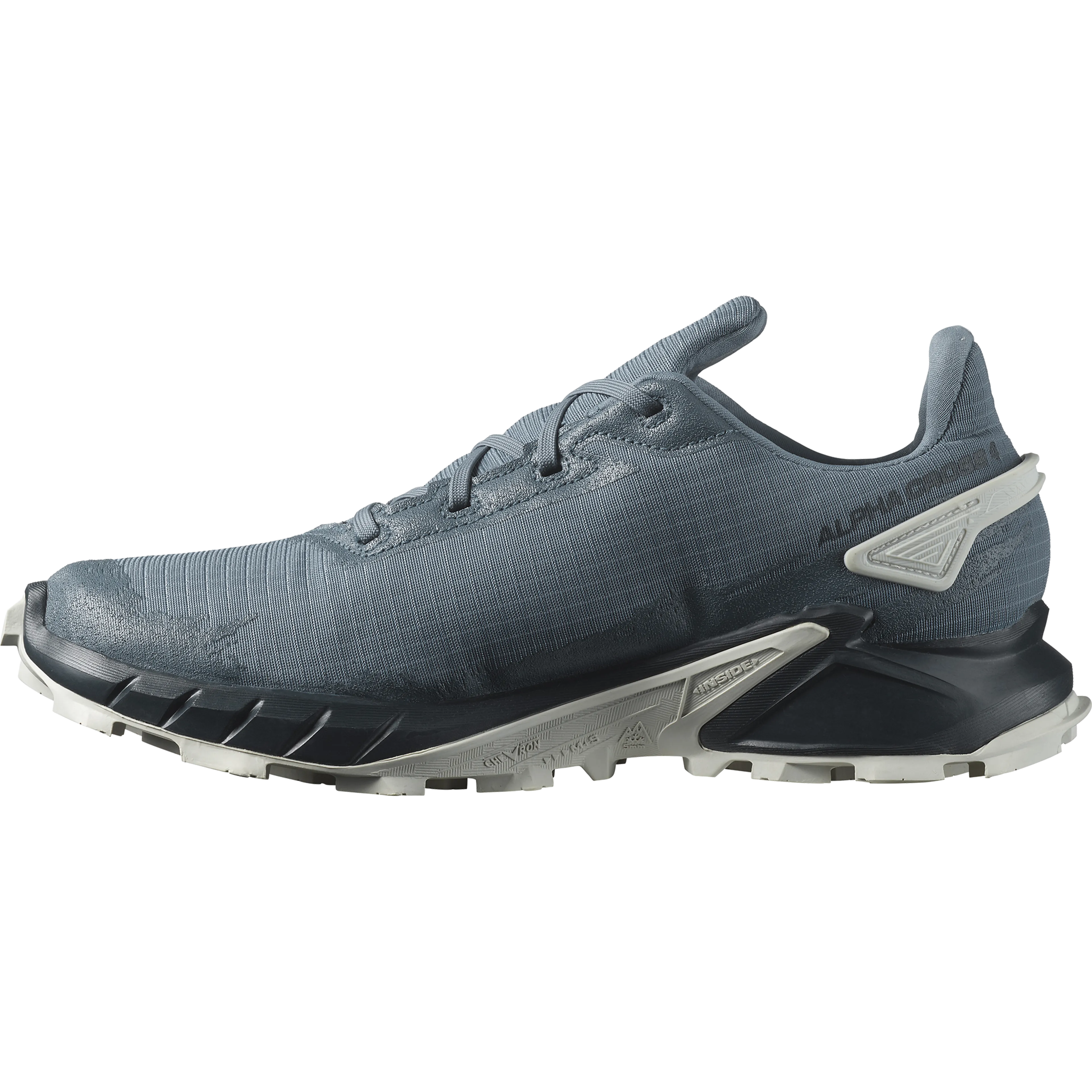 Alphacross 4 Gore-Tex terrengløpesko herre