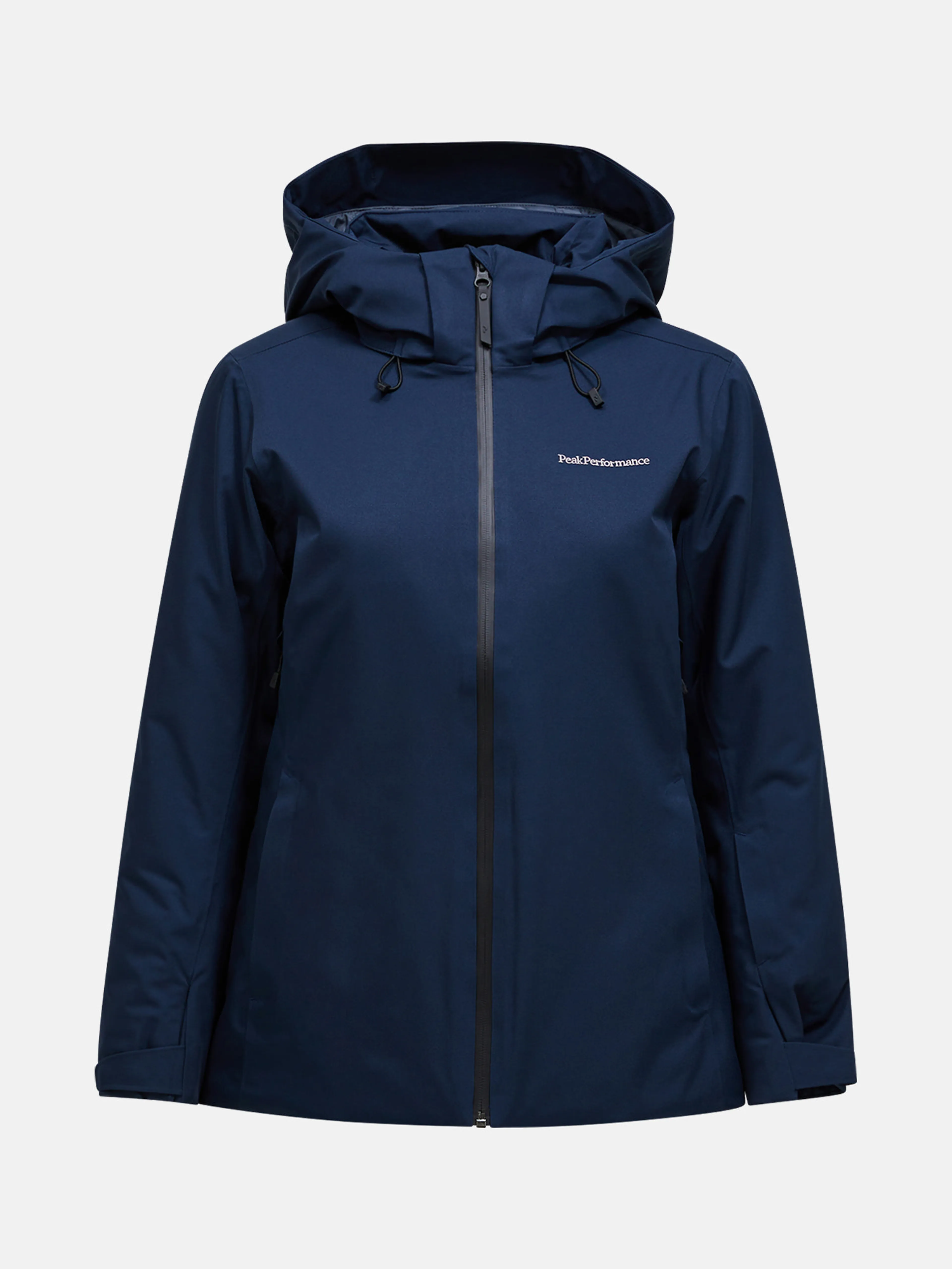 W Anima Insulated Jacket