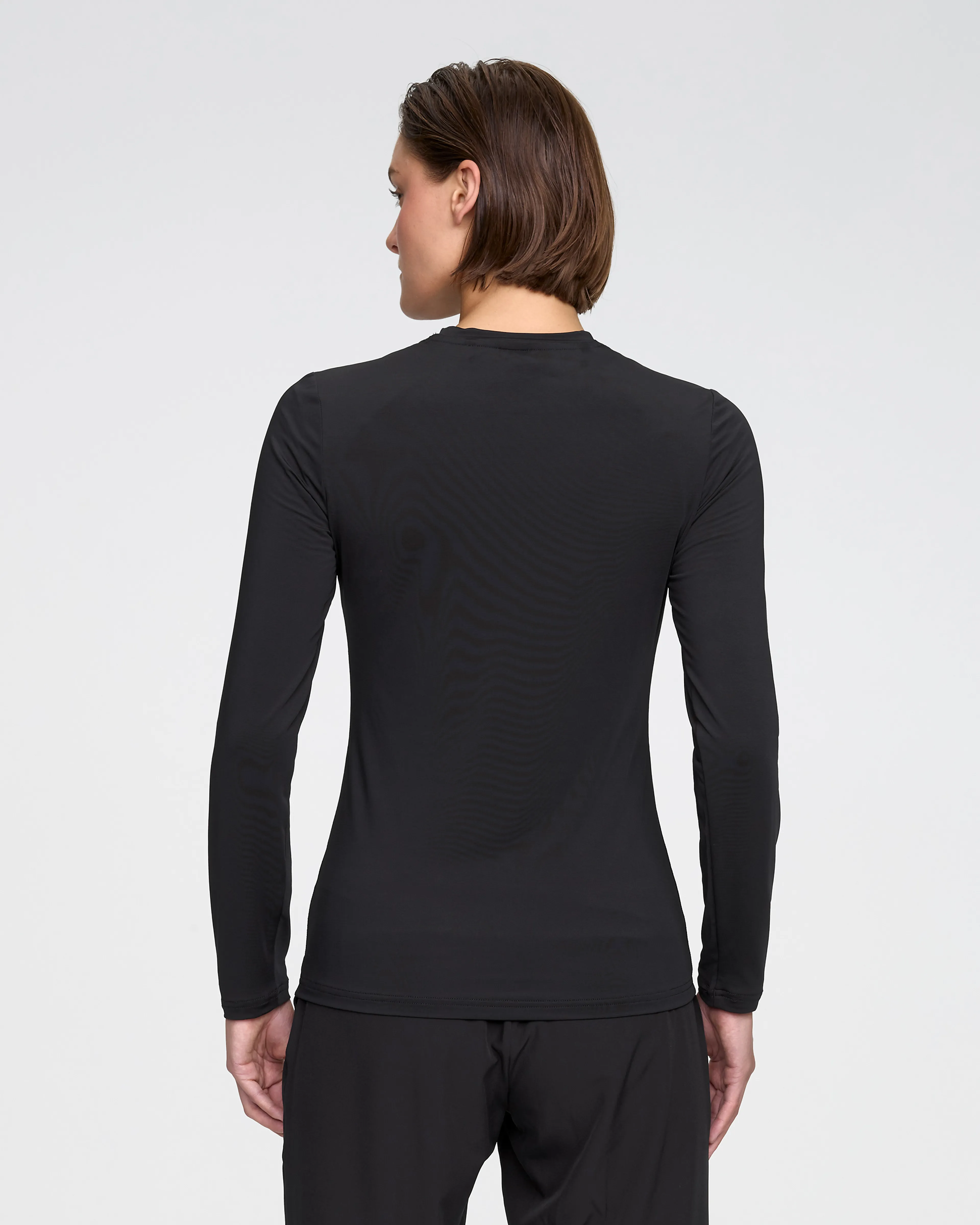 Long Sleeve Motion Wmn Long Sleeve Motion Wmn