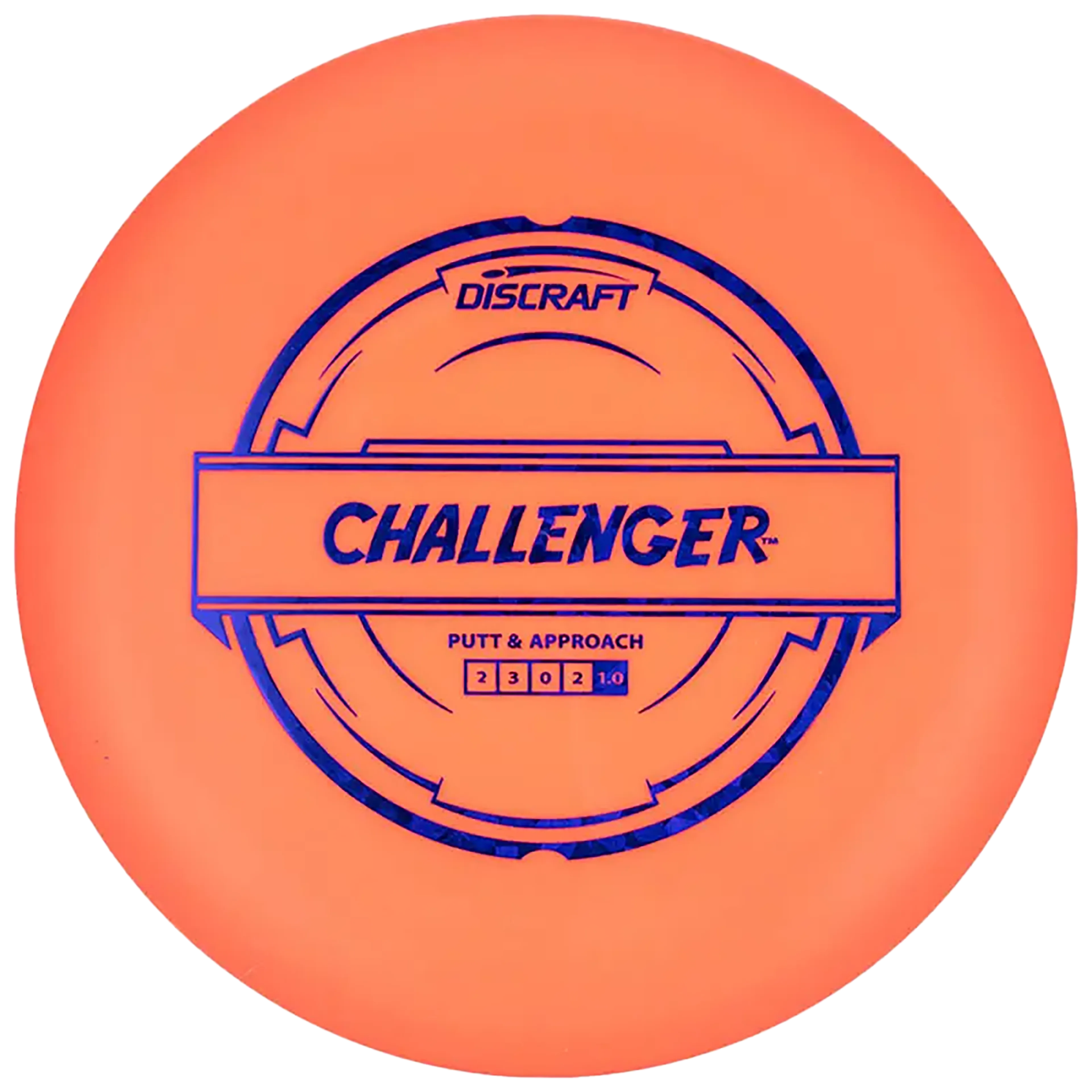 Putter Line Challenger