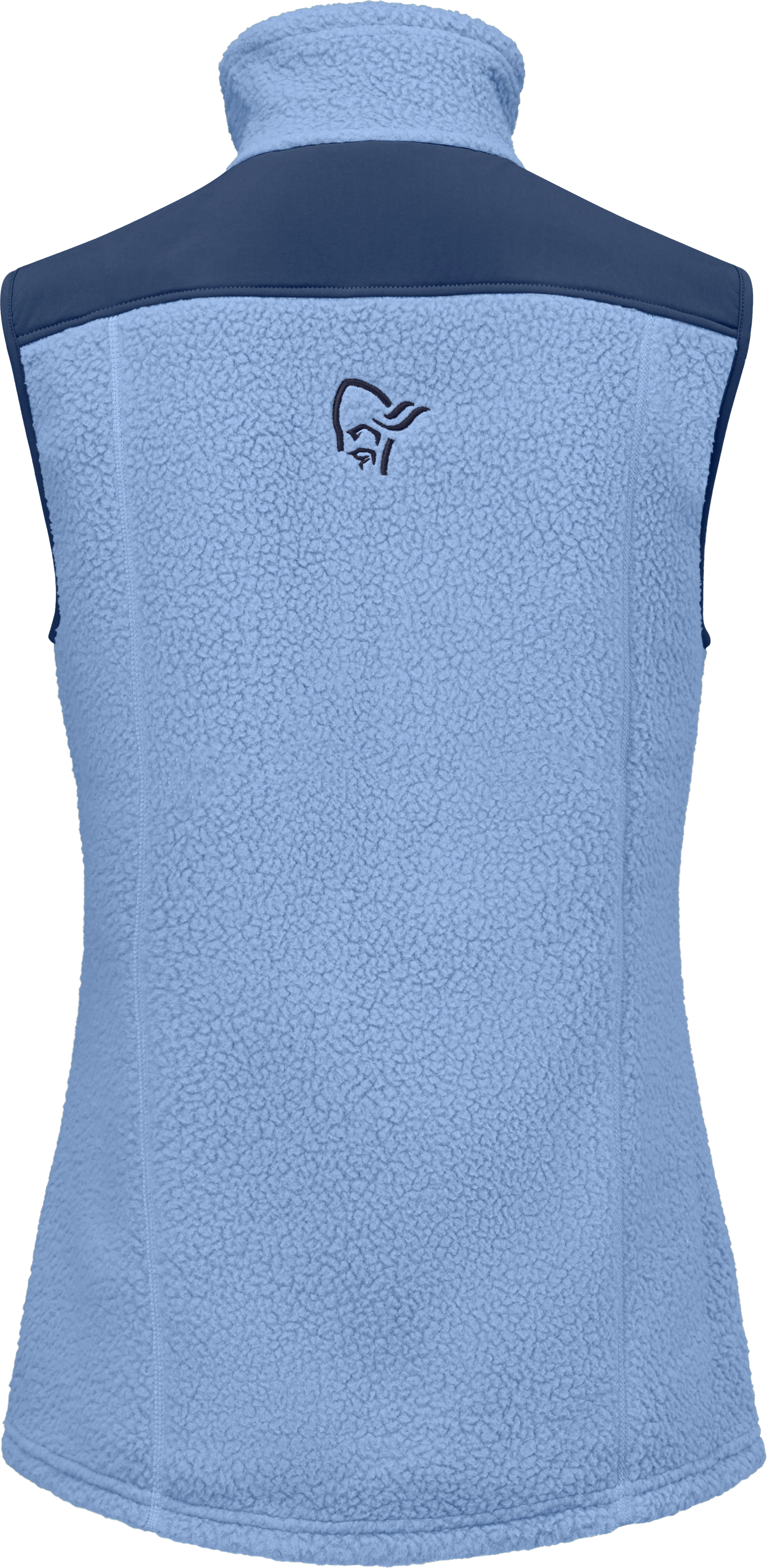 trollveggen warm3 Vest W's