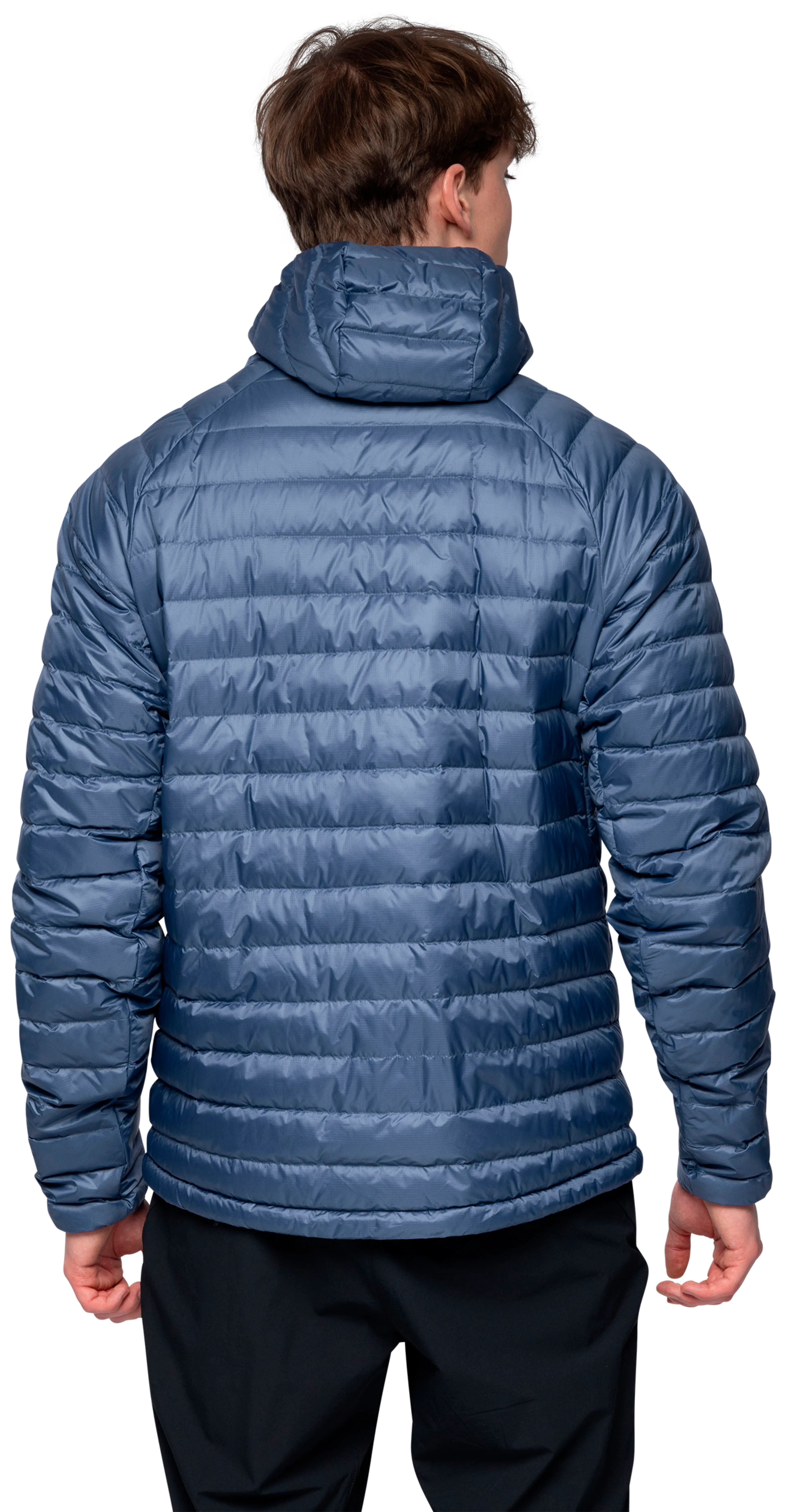 Vaagaa Light Down Jacket Hood Men