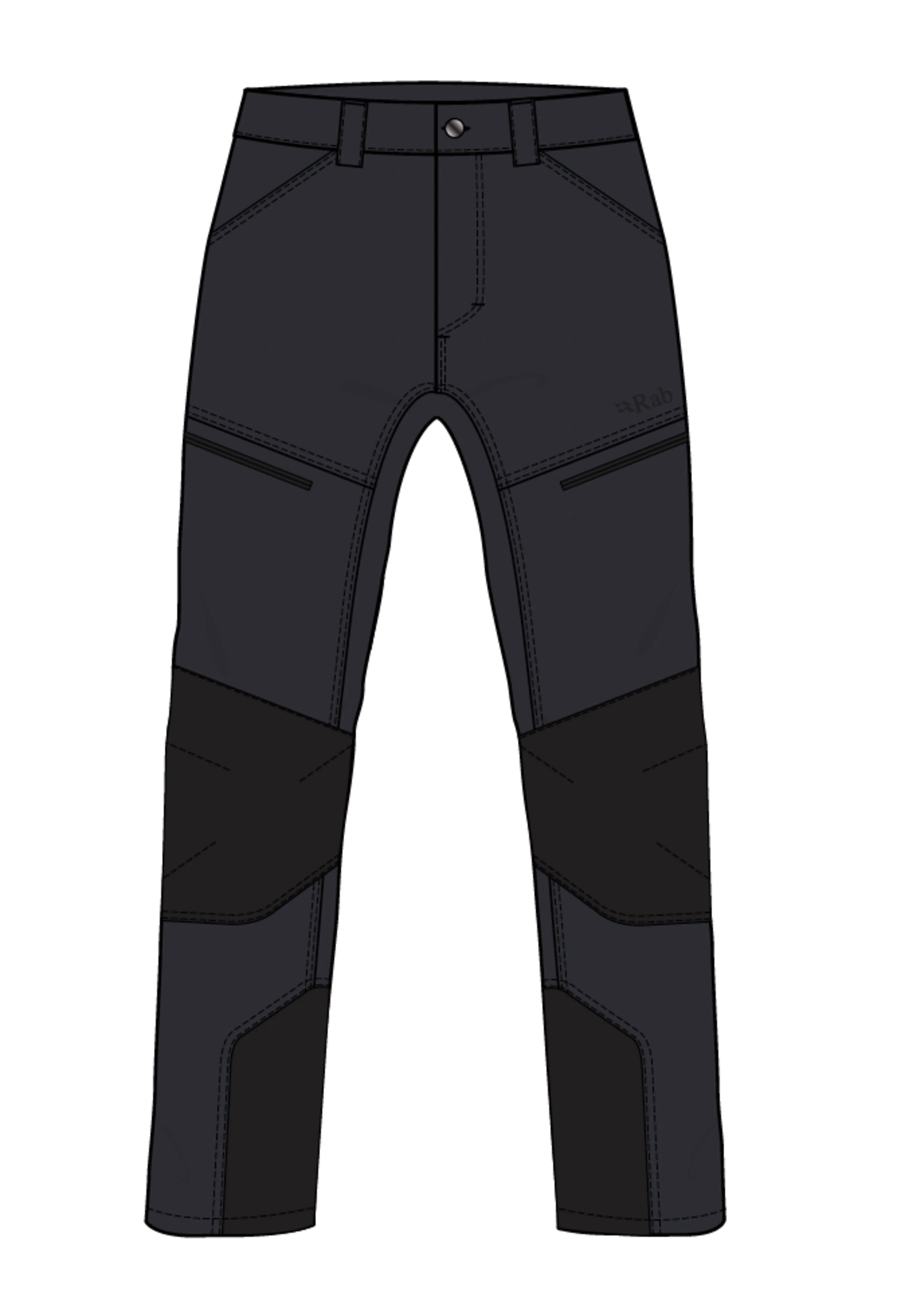 Torque Winter Pants