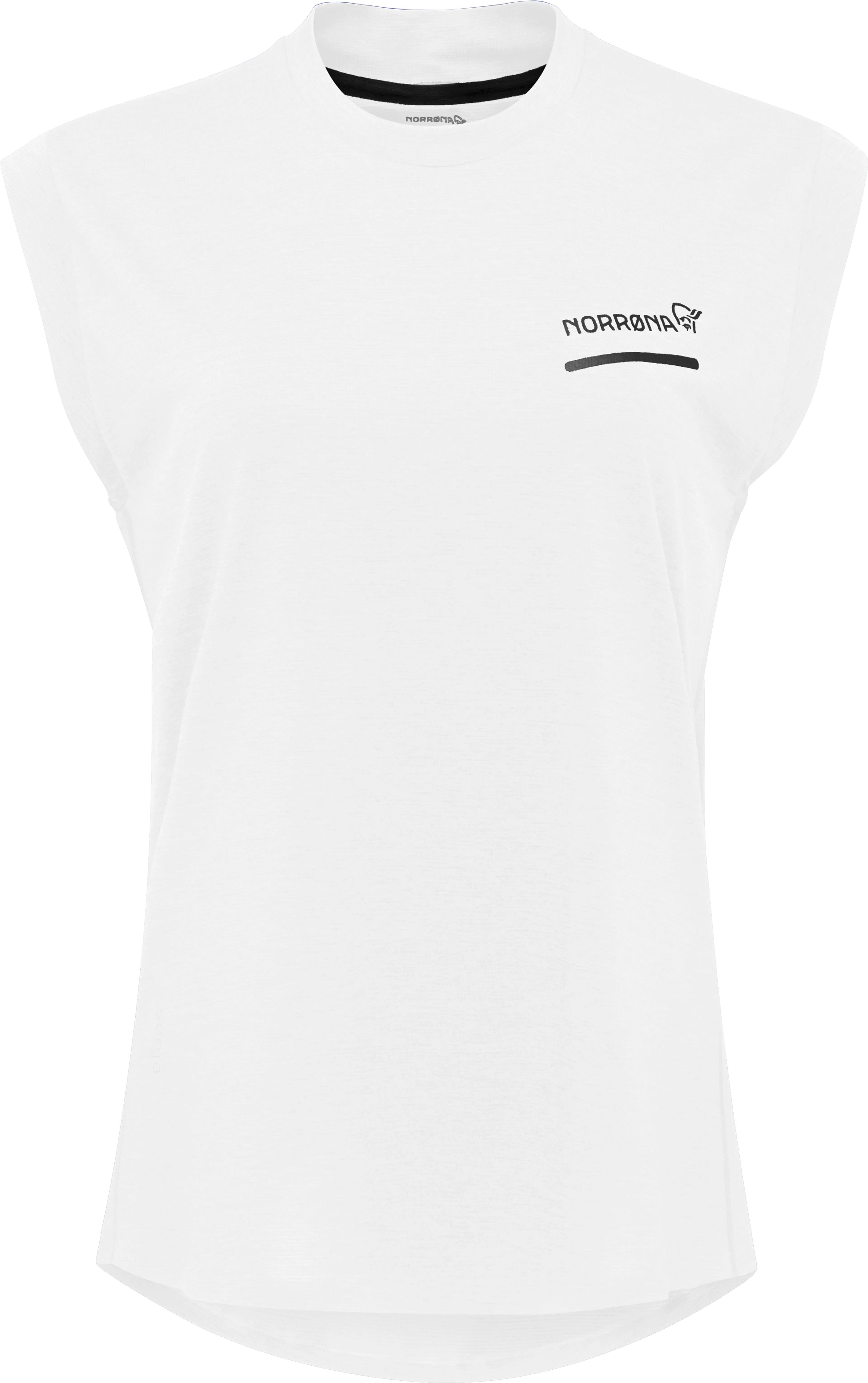 senja equaliser Sleeveless W's