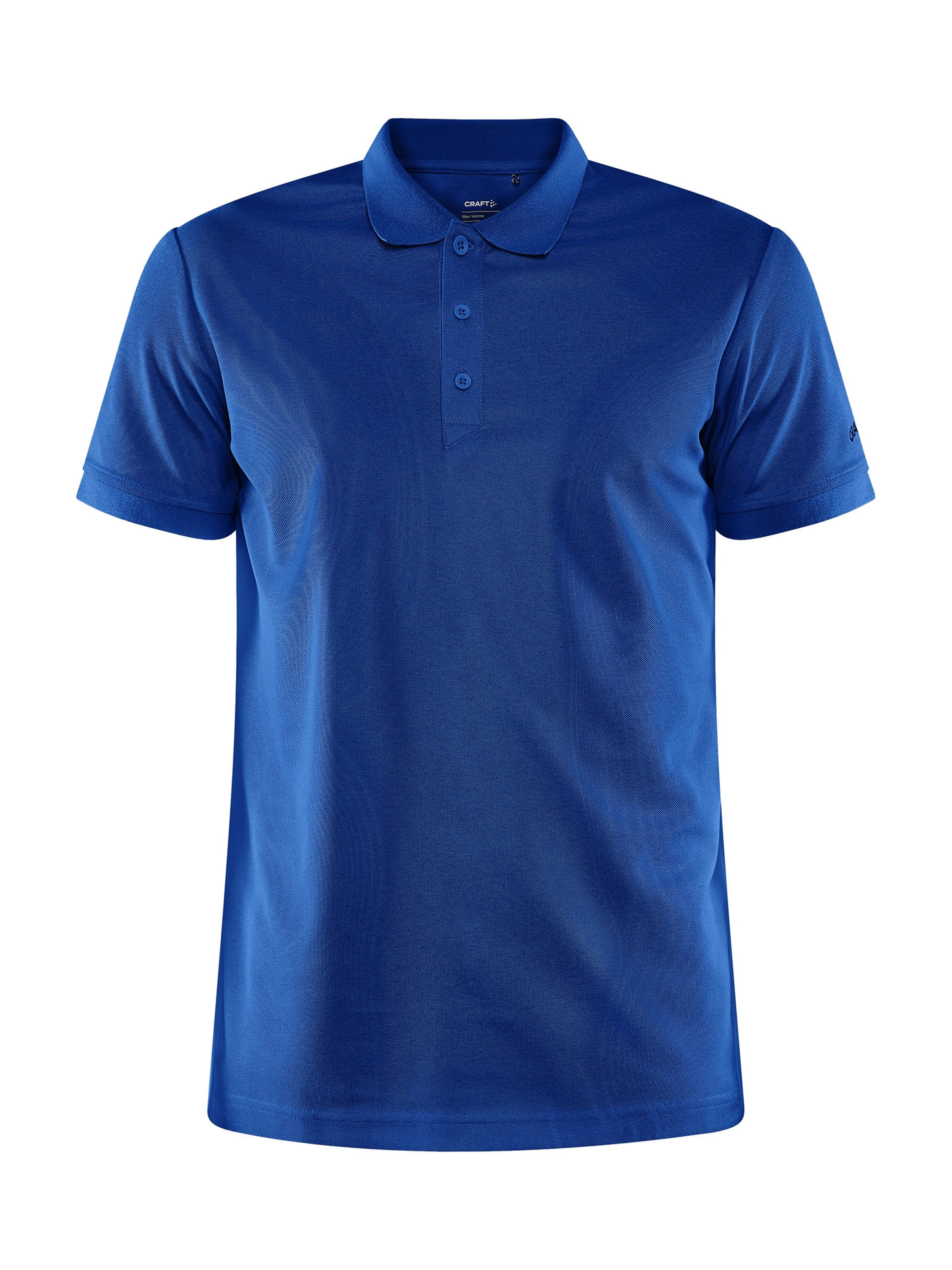 Core Unify Polo Shirt M Core Unify Polo Shirt M