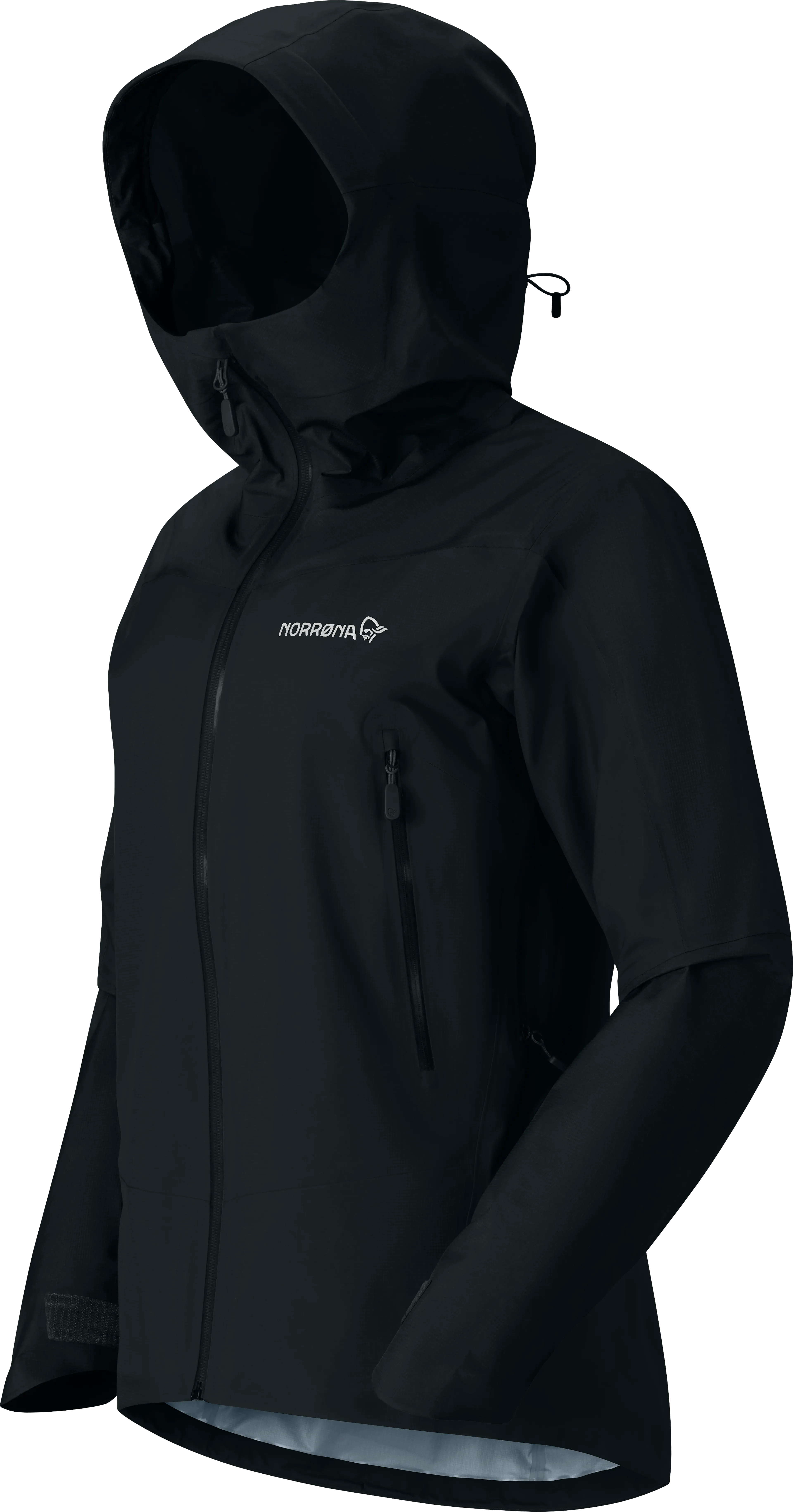 falketind Gore-Tex Jacket W's