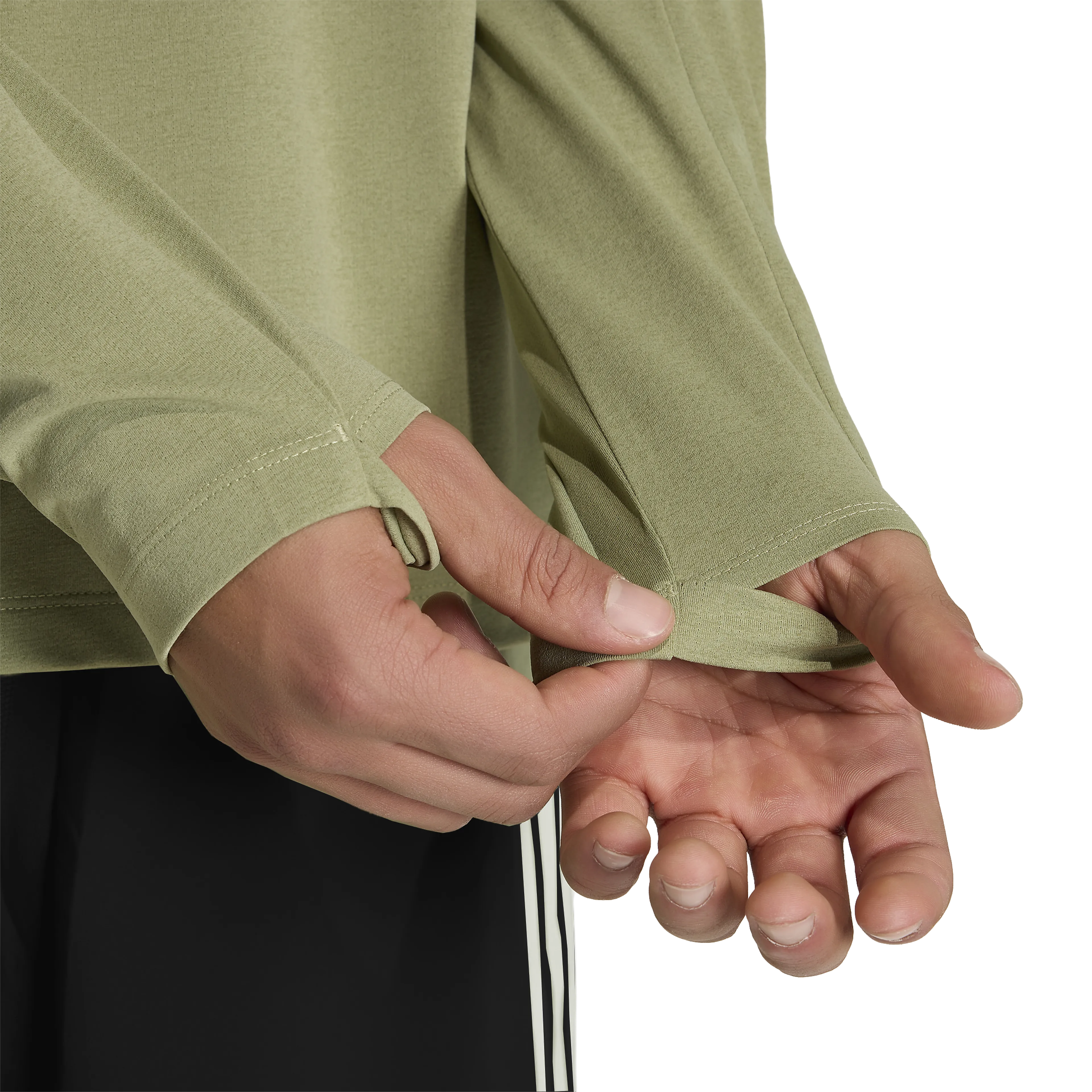 adi365 Iconic/// Running Longsleeve