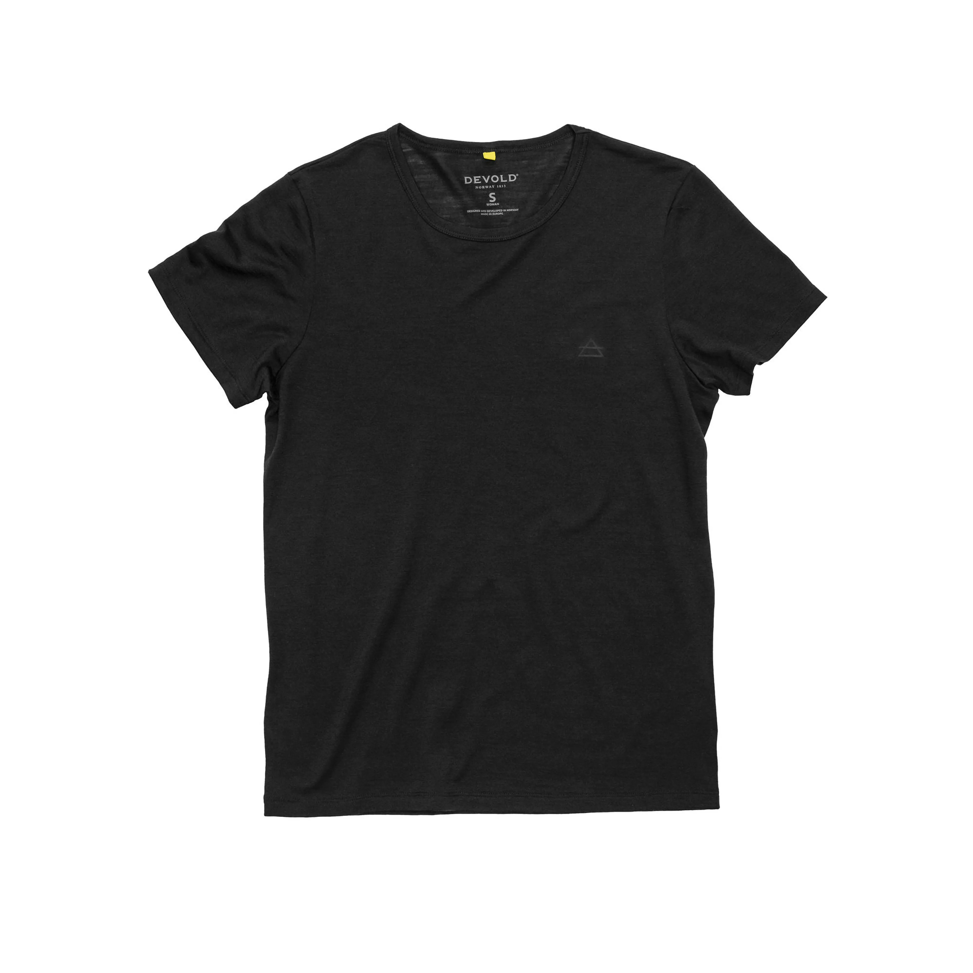 ACTIVE TEE WMN
