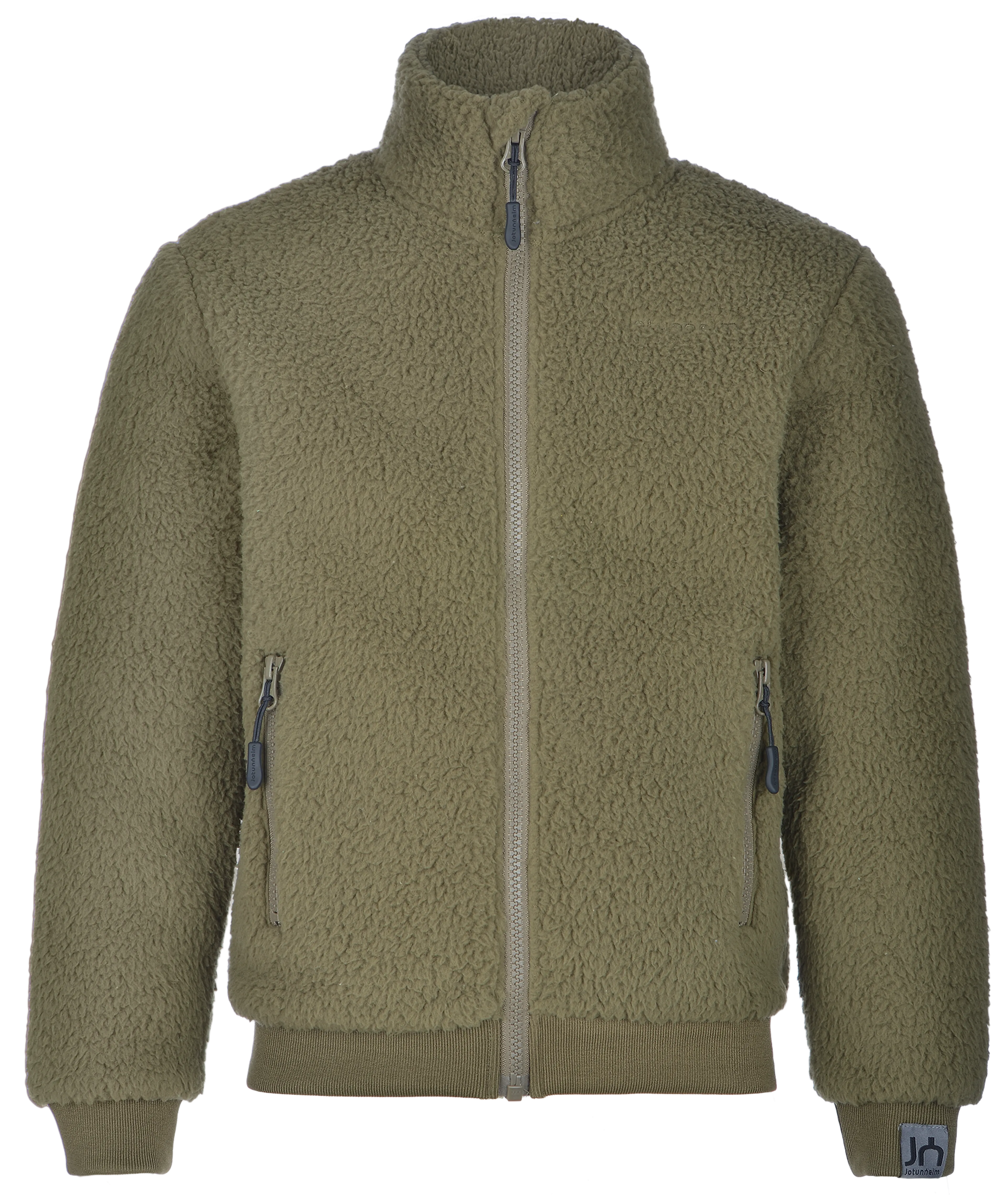 Bessheim Teddyfleece Junior