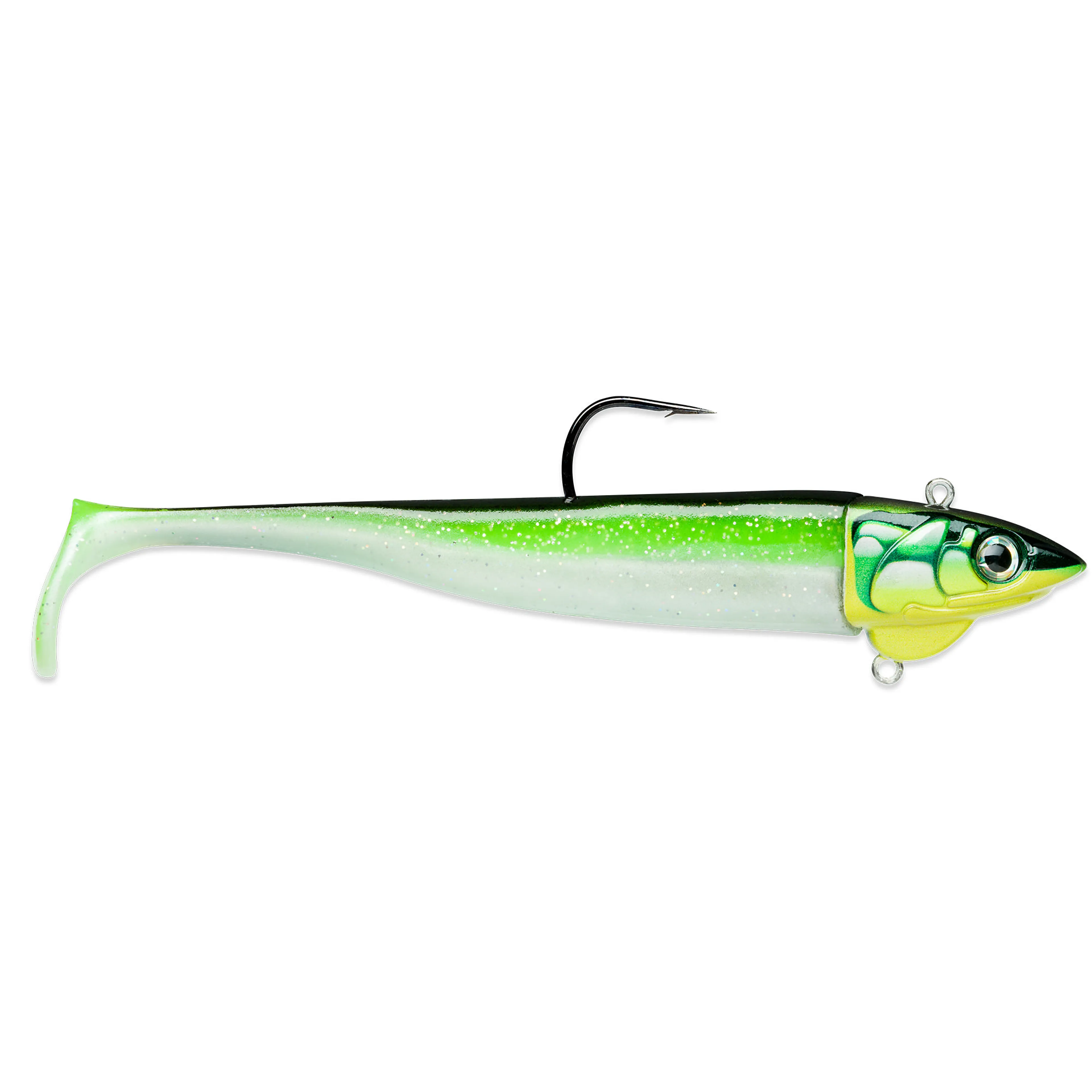 Biscay Minnow 14cm 34g CGR