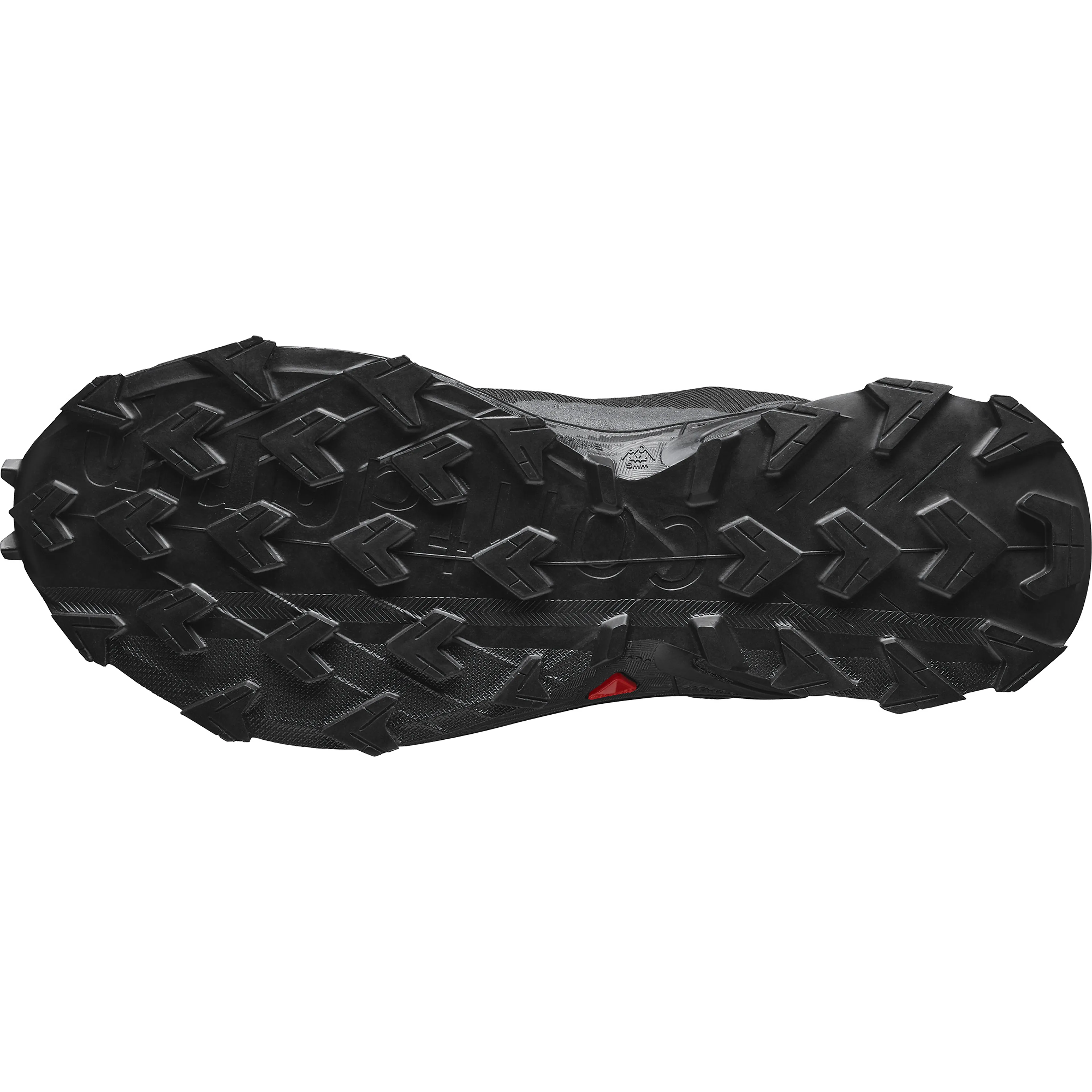 Alphacross 4 GTX terrengløpesko herre