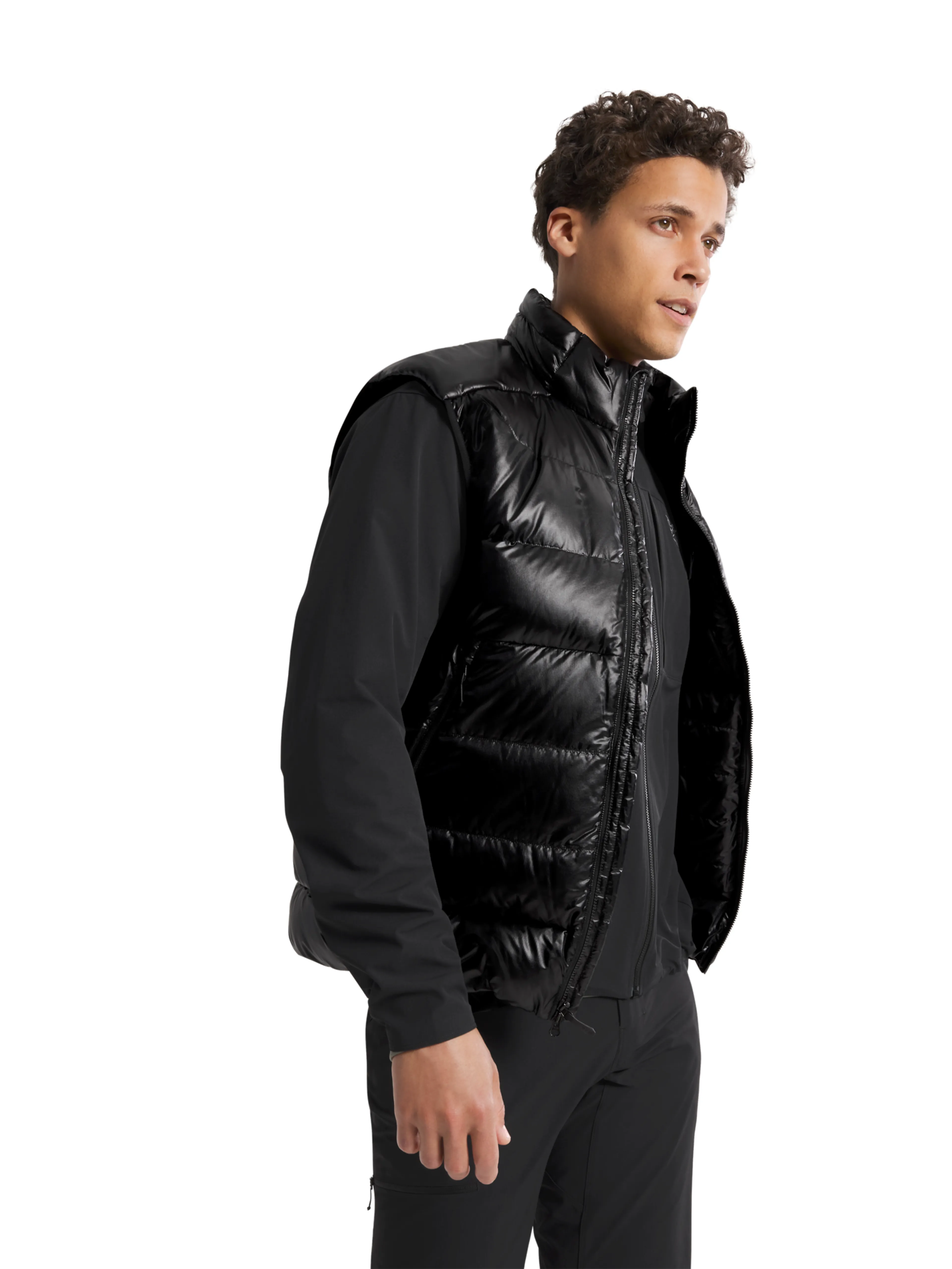 Cerium SV Vest M