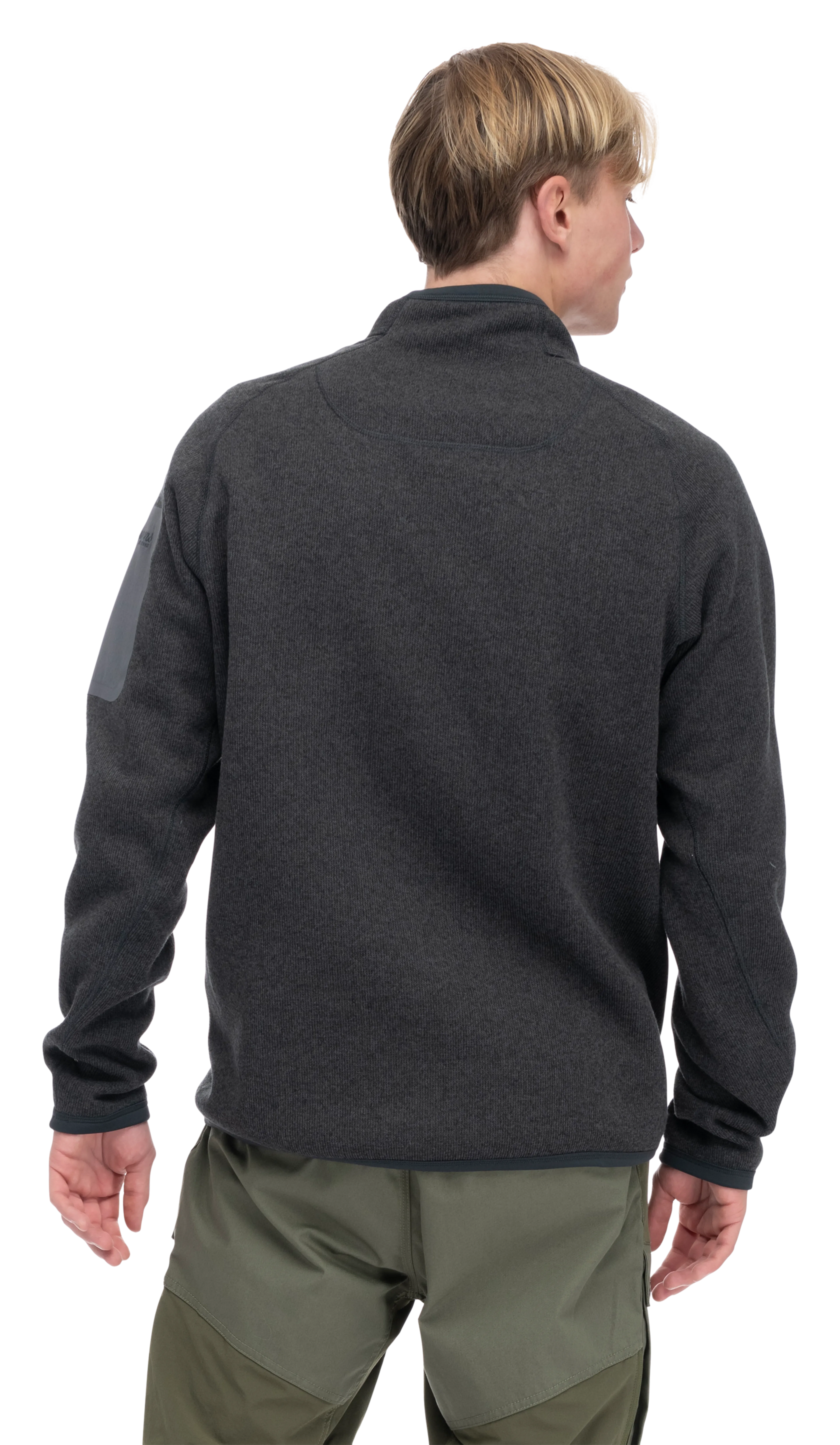 Kamphaug Knitted Jacket