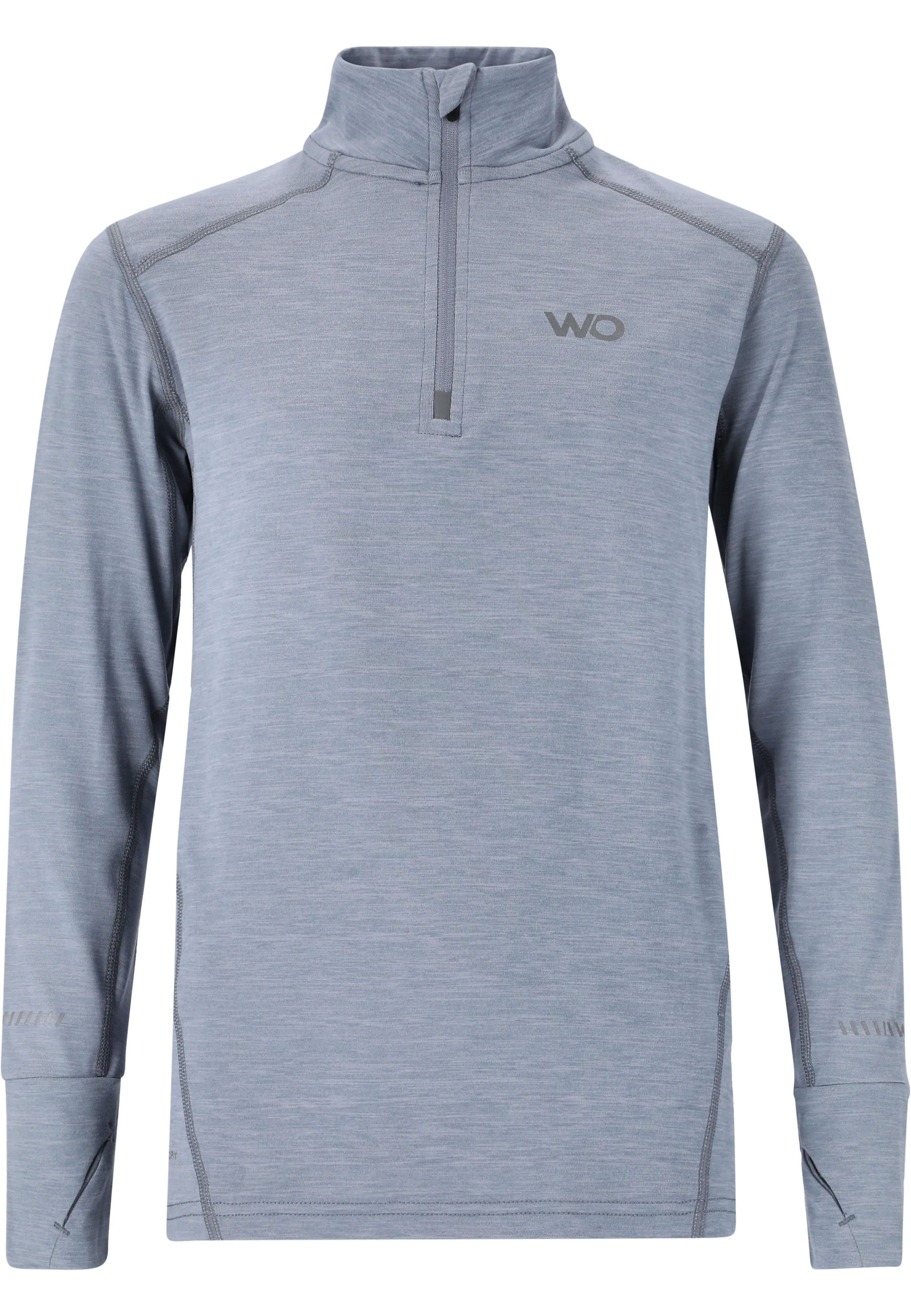 Yngve Midlayer genser junior