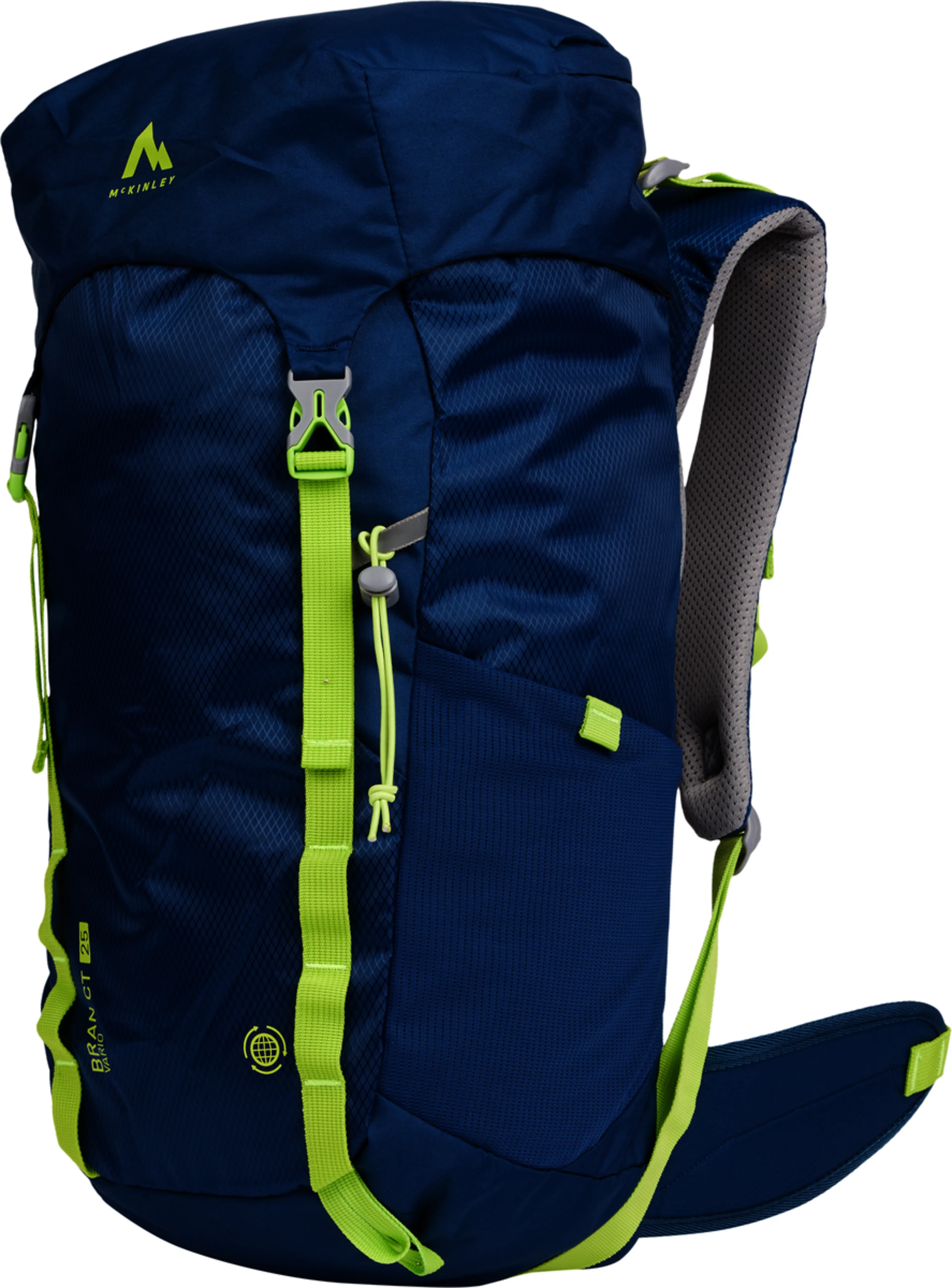 BRAN I CT 25 VARIO