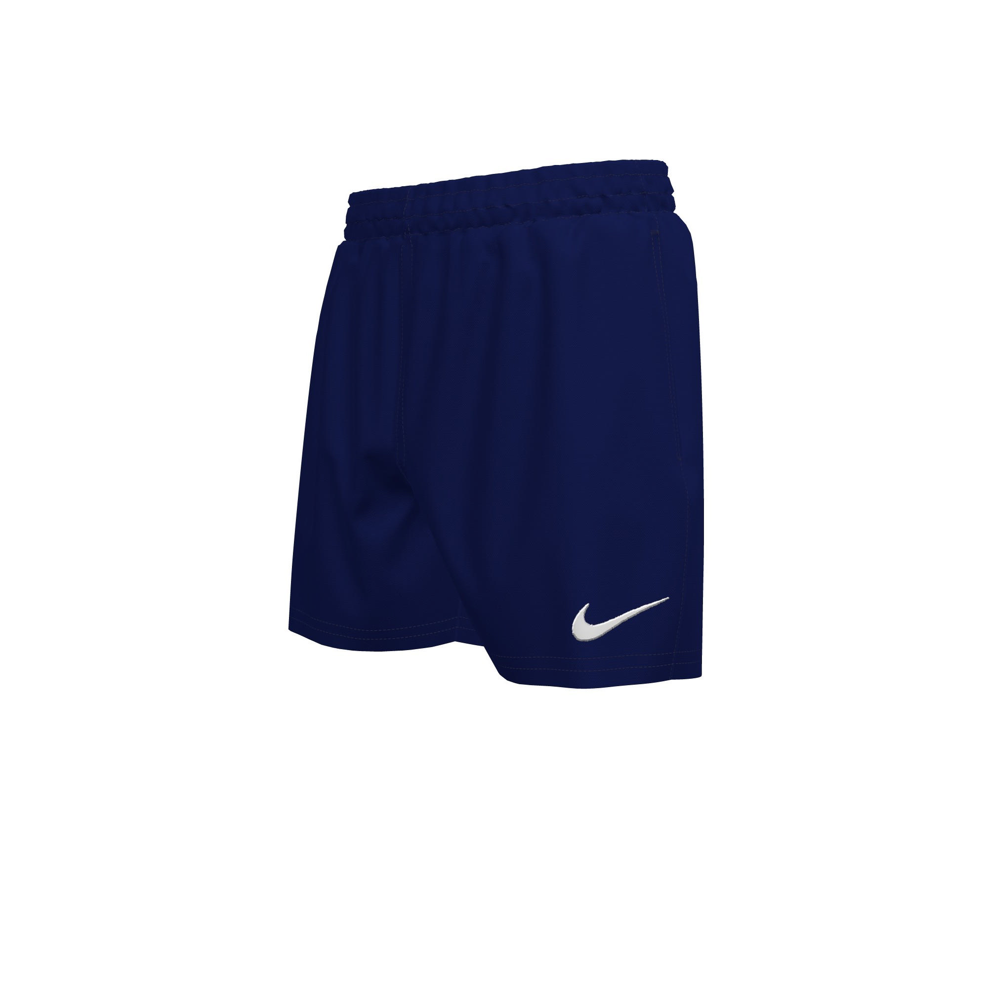 Nike Essential Lap 4" Volley Short
