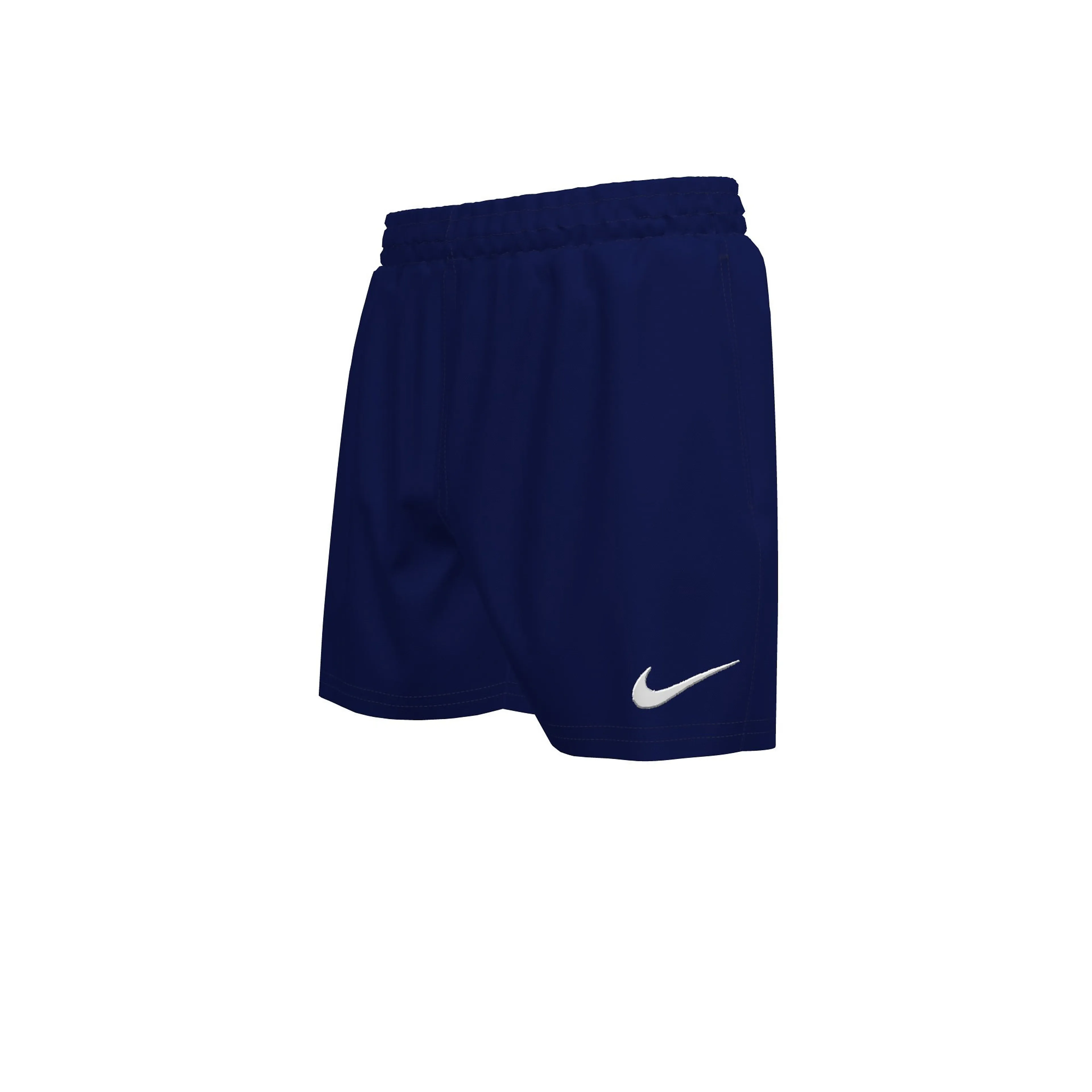 4" VOLLEY SHORT