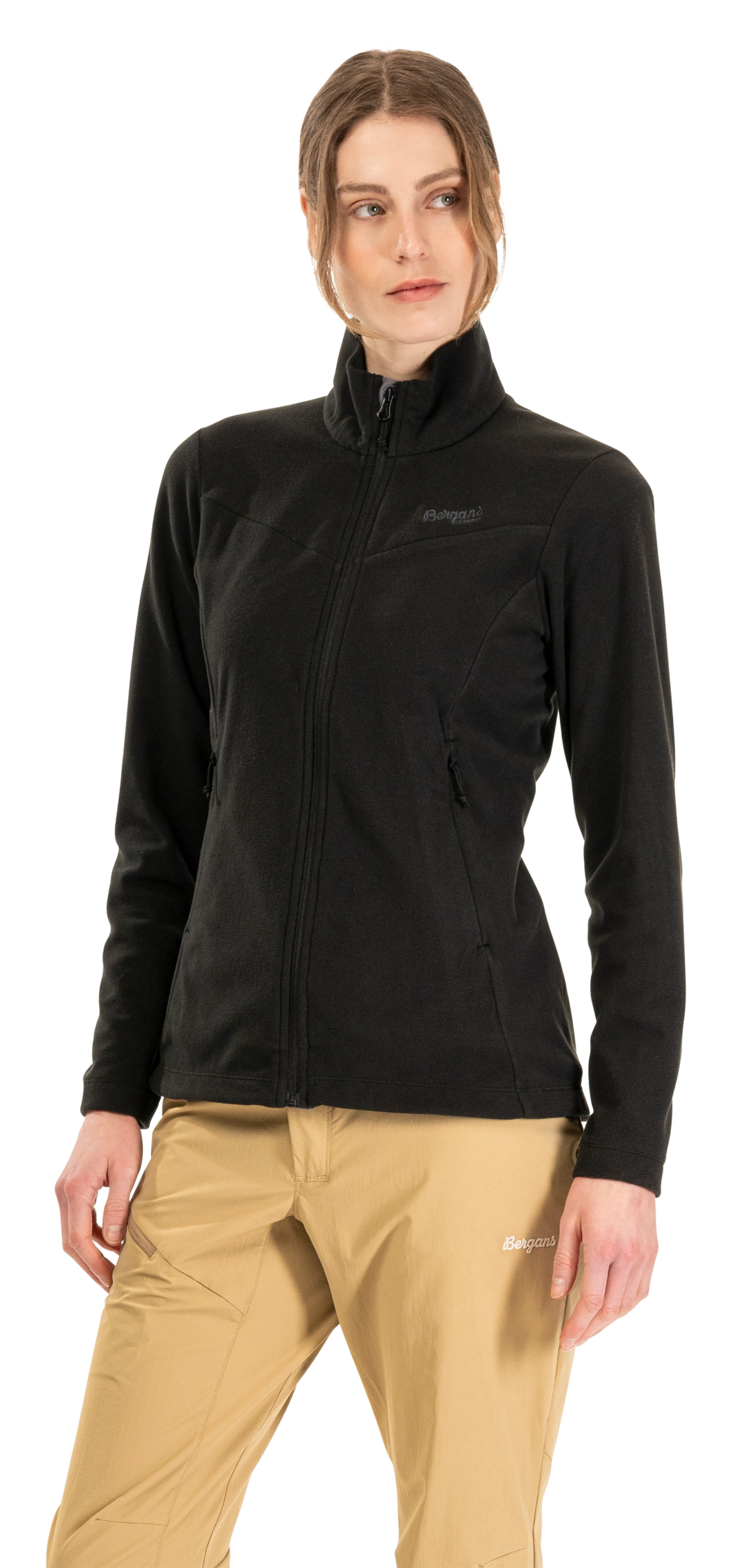 Finnsnes Fleece Jacket Women